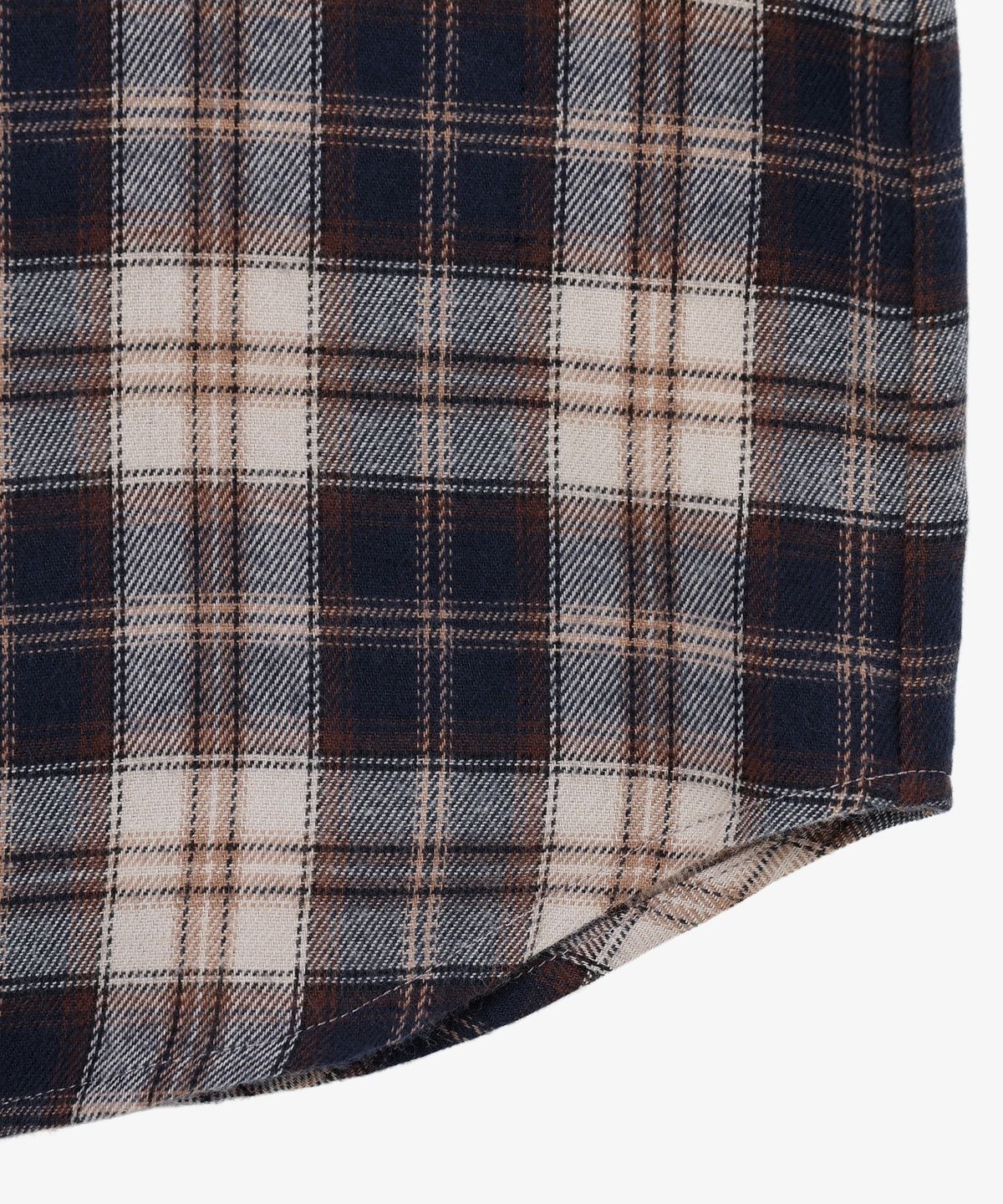 라코스테(LACOSTE) 여성 릴렉스핏 체크 셔츠 CF507E-56N 166