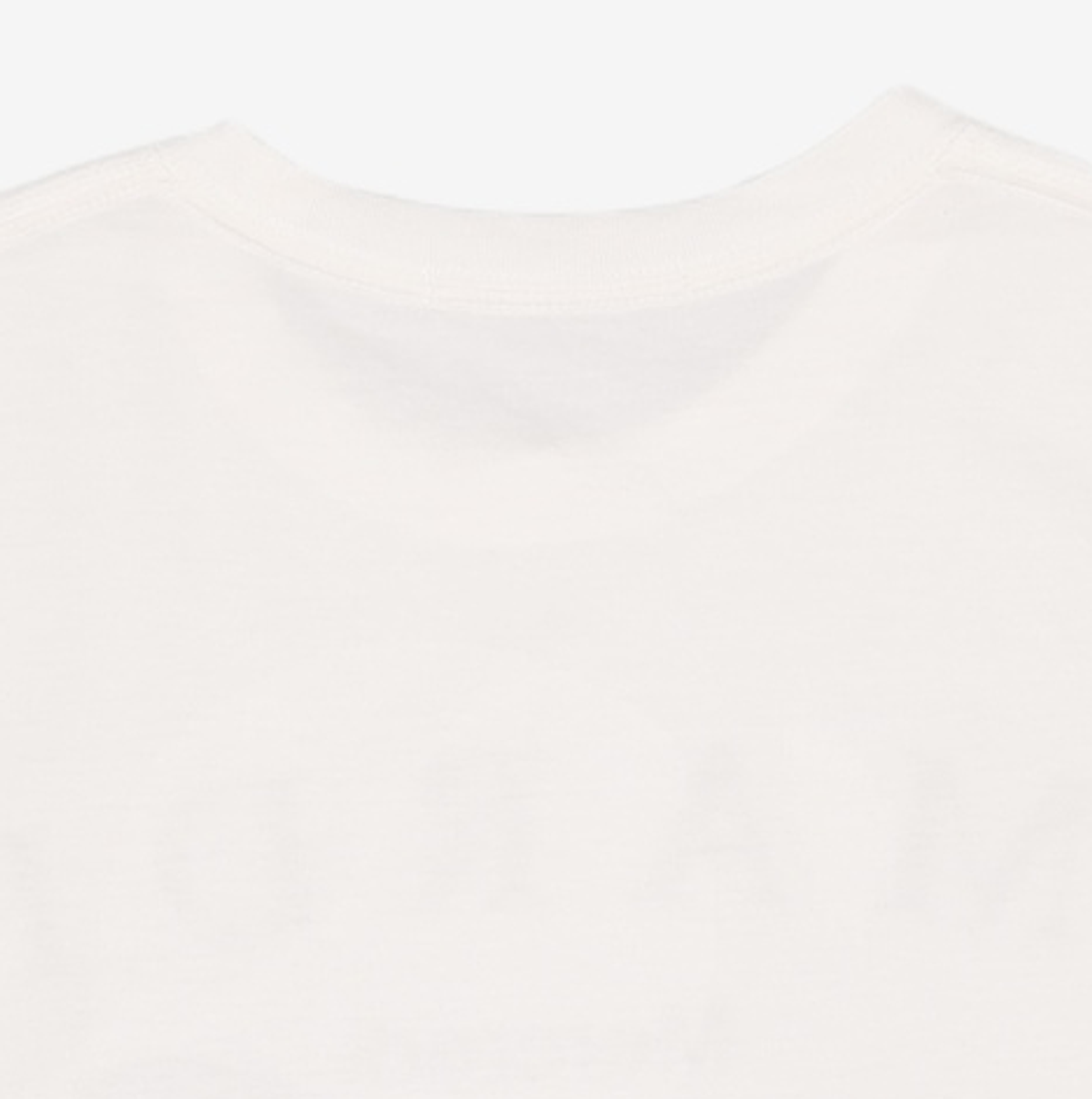 마르디 메크르디(MARDI MERCREDI) 반소매 티셔츠 ONE SIZE