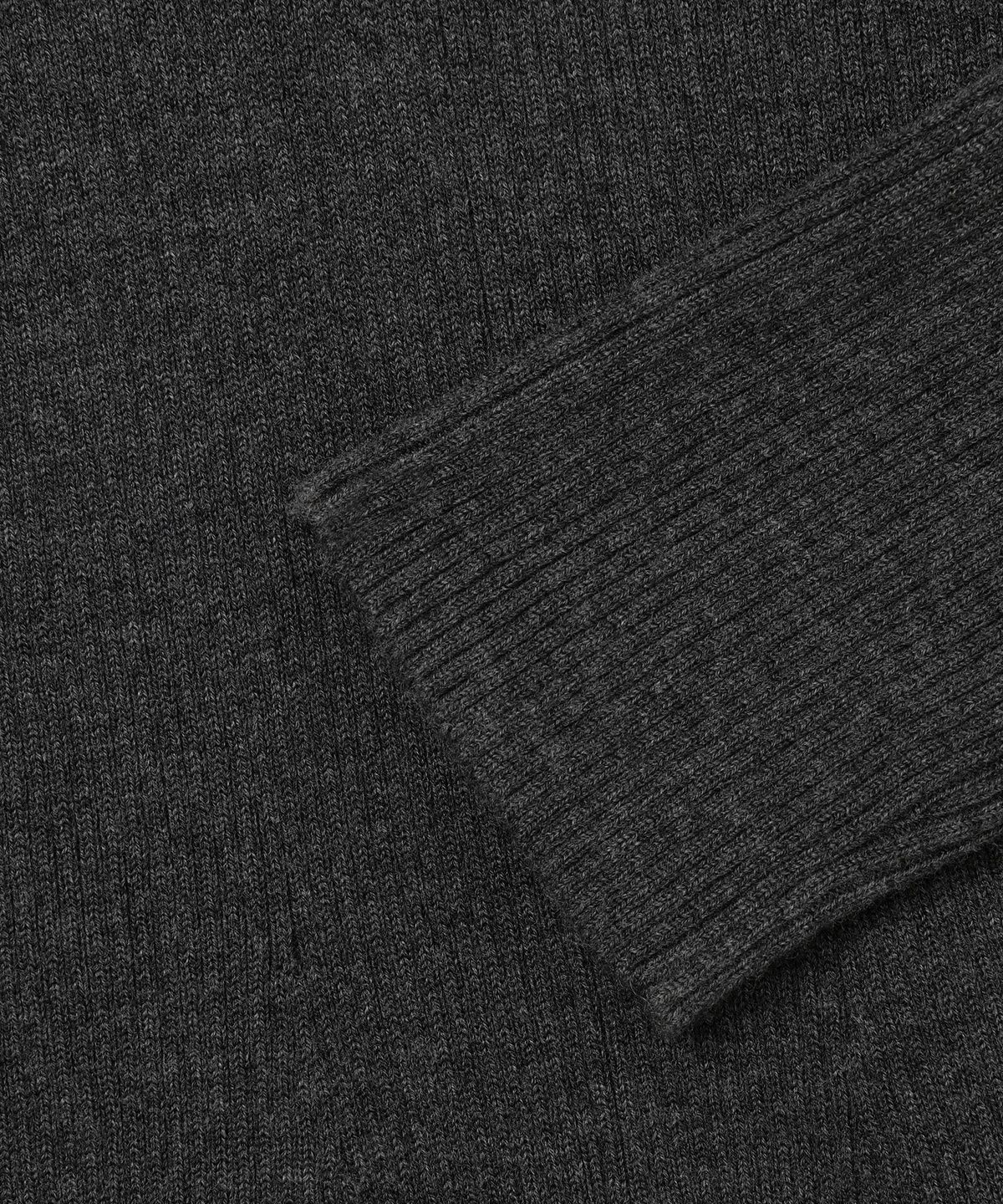 라코스테(LACOSTE) 여성 에리형 플레어 스웨터 드레스 EF907E-56N 050
