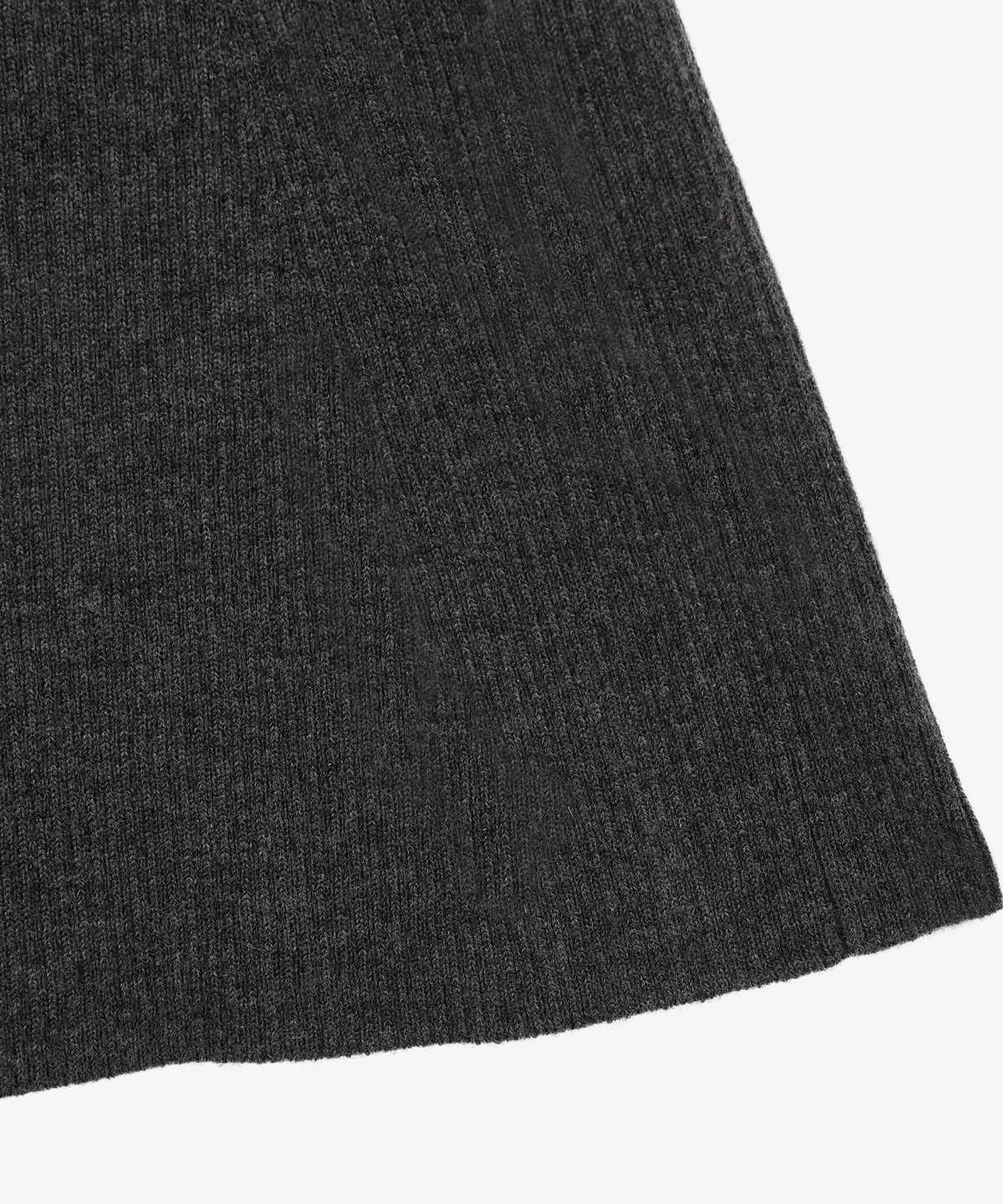 라코스테(LACOSTE) 여성 에리형 플레어 스웨터 드레스 EF907E-56N 050
