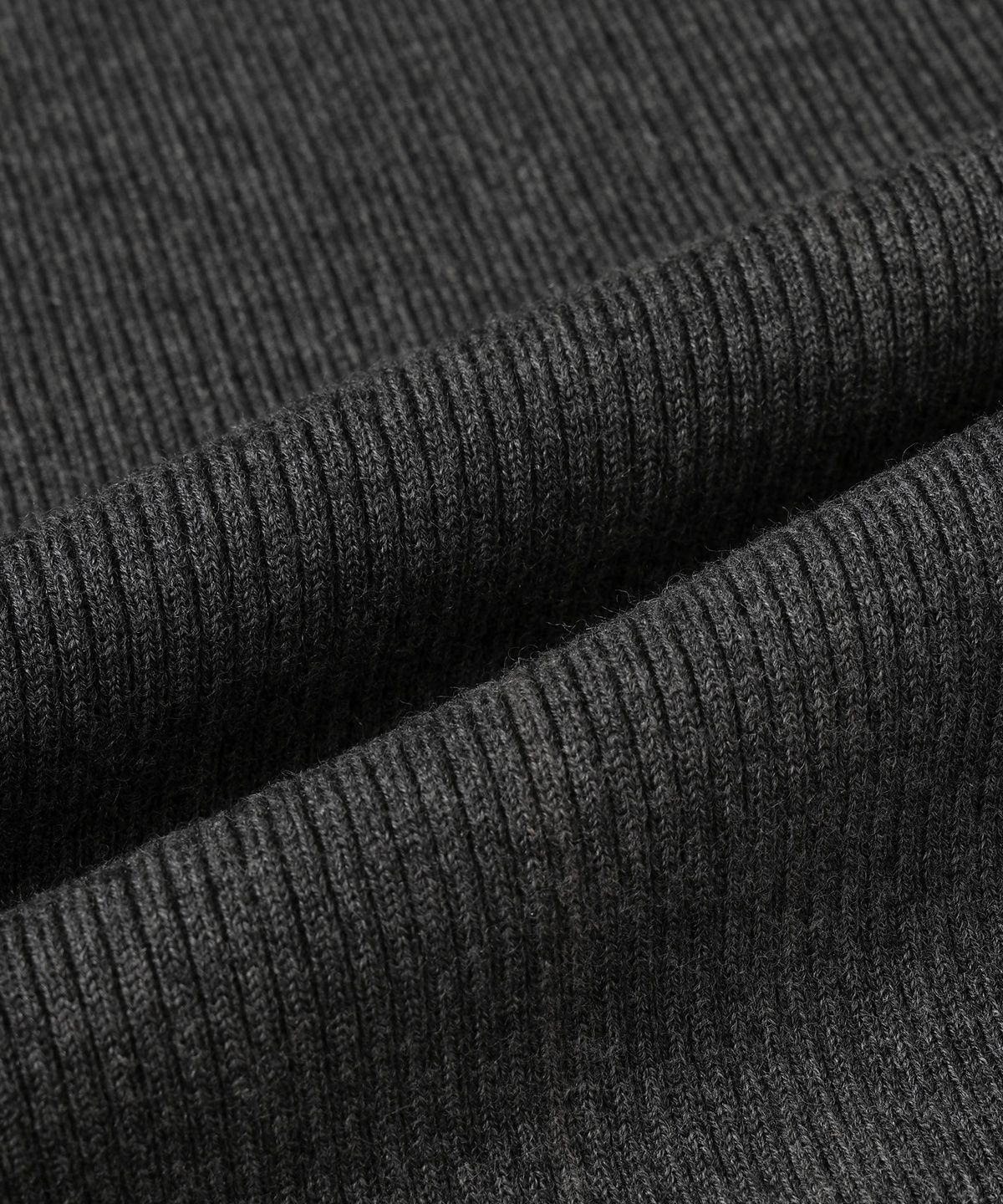 라코스테(LACOSTE) 여성 에리형 플레어 스웨터 드레스 EF907E-56N 050