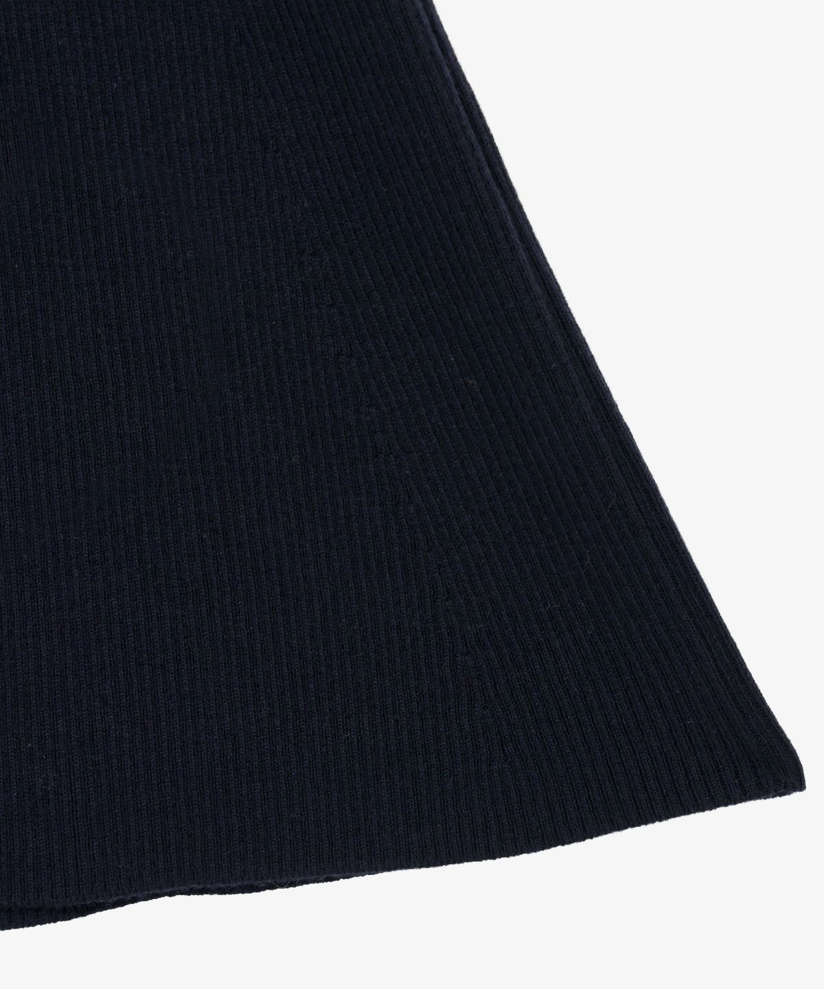 라코스테(LACOSTE) 여성 에리형 플레어 스웨터 드레스 EF907E-56N HDE