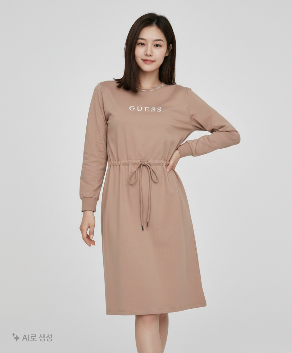 게스(GUESS) 미니 원피스 100