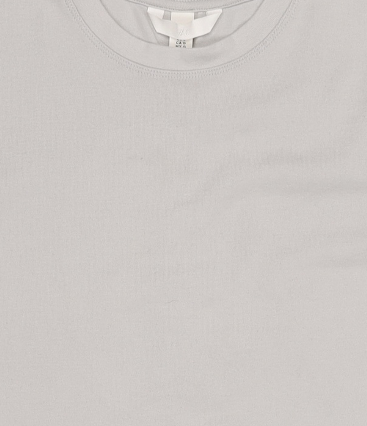 에이치앤엠(H&M) 반소매 티셔츠 L
