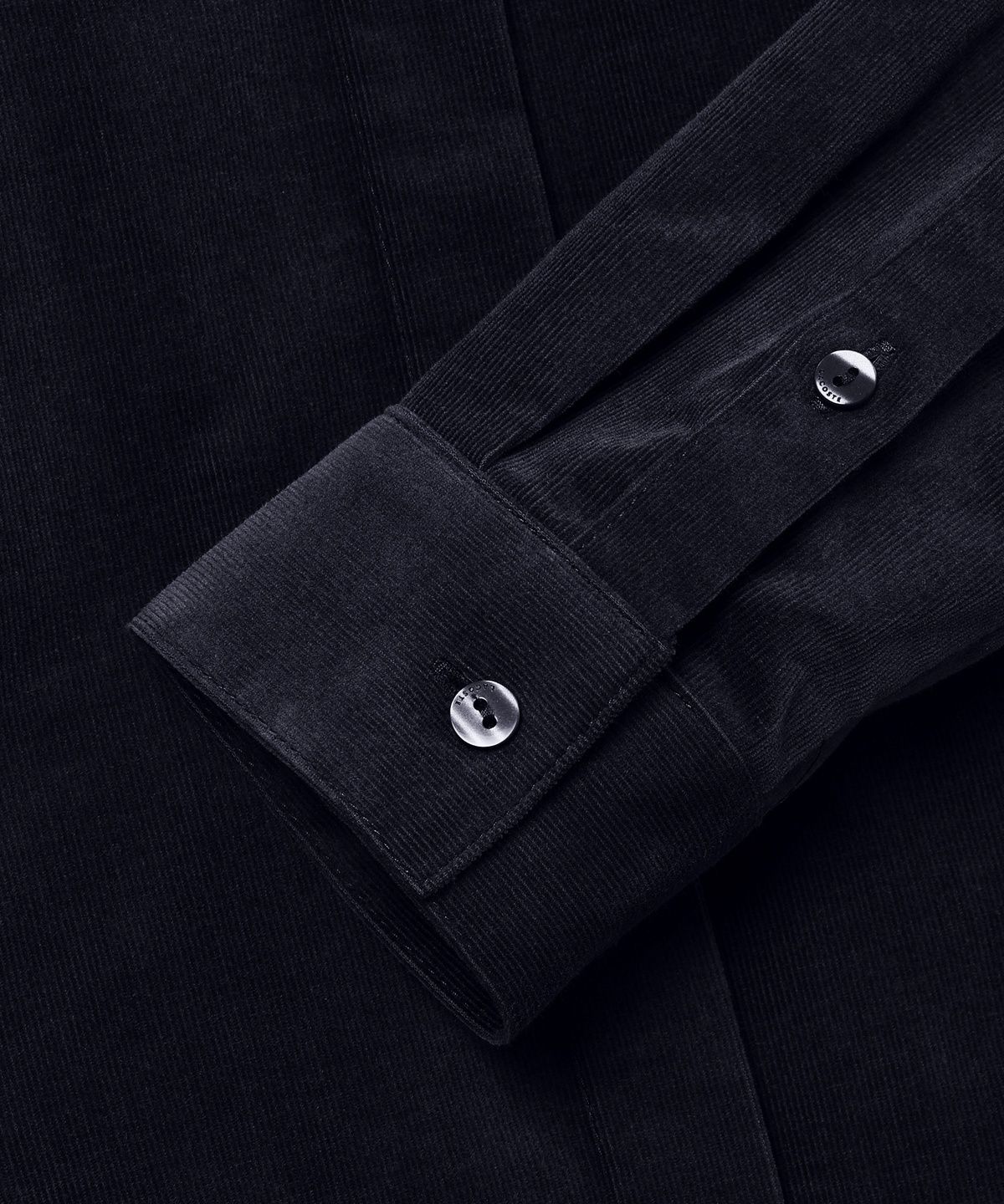 라코스테(LACOSTE) 여성 코듀로이 셔츠 드레스 EF394E-56N HDE