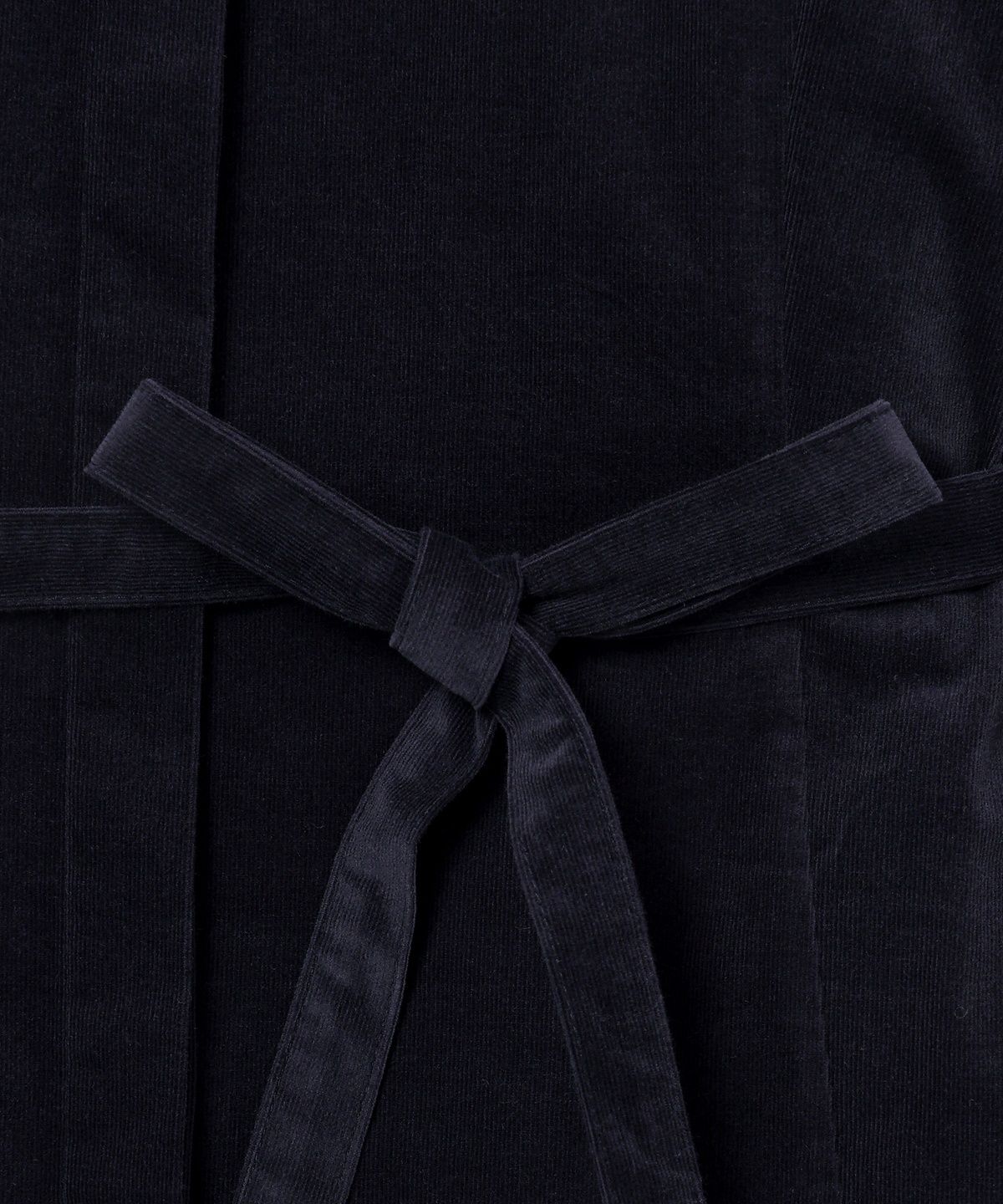 라코스테(LACOSTE) 여성 코듀로이 셔츠 드레스 EF394E-56N HDE