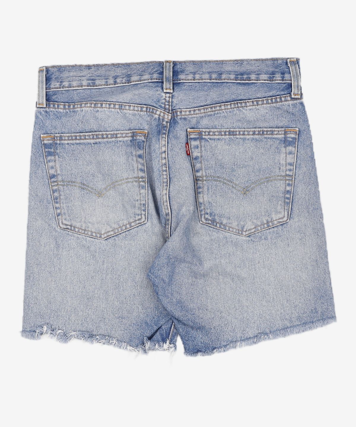 리바이스(LEVI'S) 501® 93 컷오프 진 쇼츠_85221-0079 32