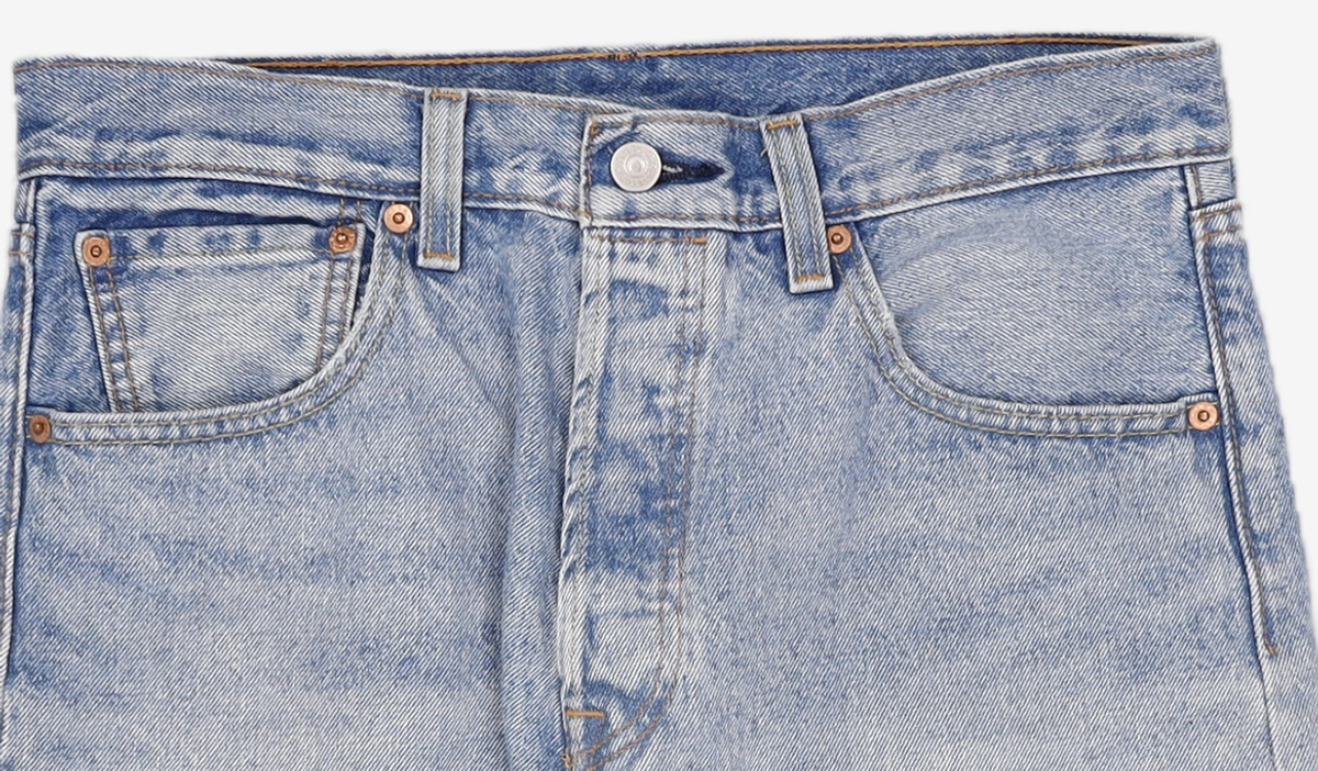 리바이스(LEVI'S) 501® 93 컷오프 진 쇼츠_85221-0079 32