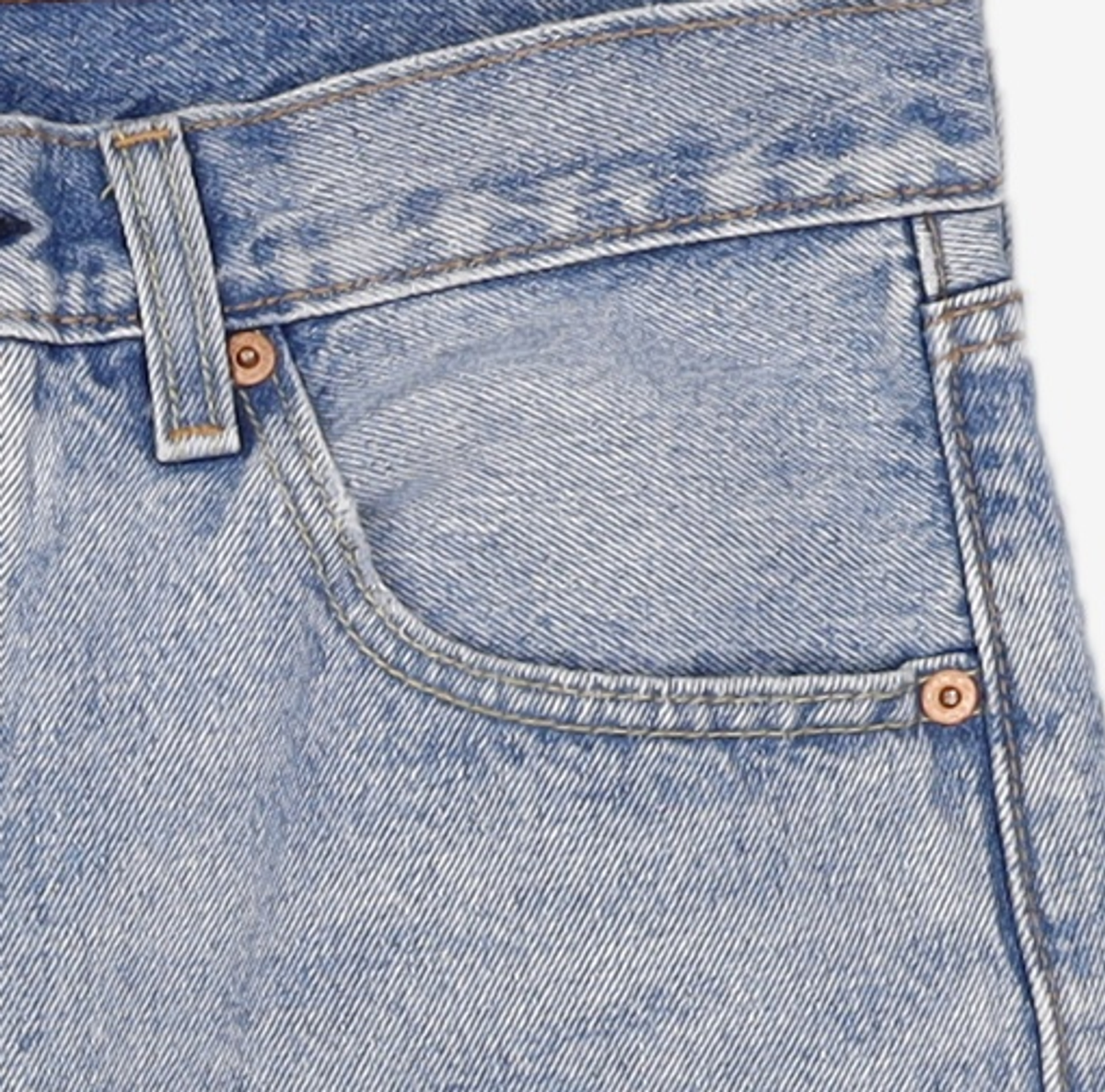 리바이스(LEVI'S) 501® 93 컷오프 진 쇼츠_85221-0079 32