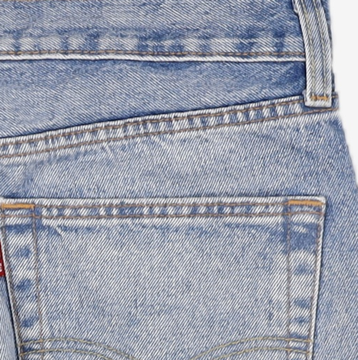 리바이스(LEVI'S) 501® 93 컷오프 진 쇼츠_85221-0079 32