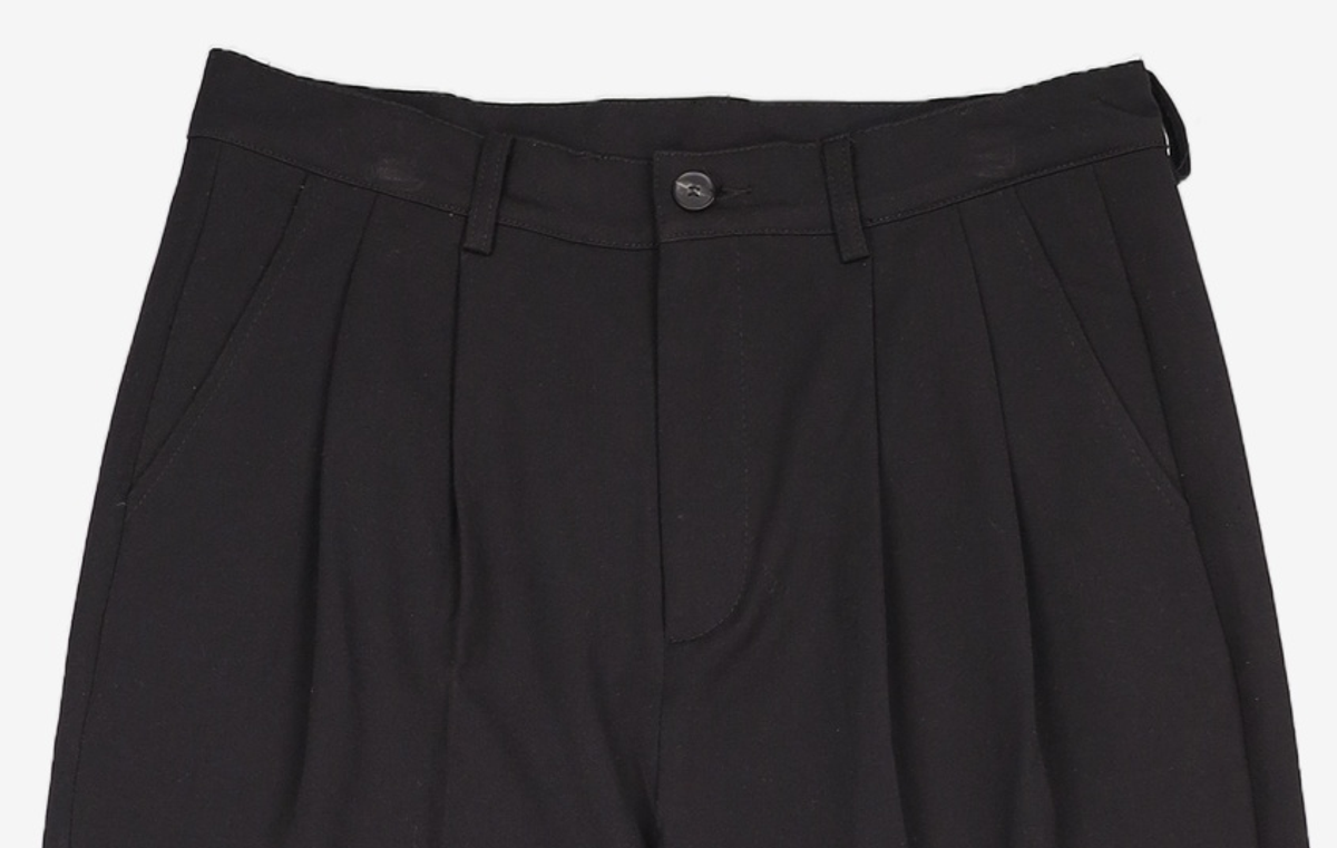 굿라이프웍스(GLW) 슈트 팬츠/슬랙스 M