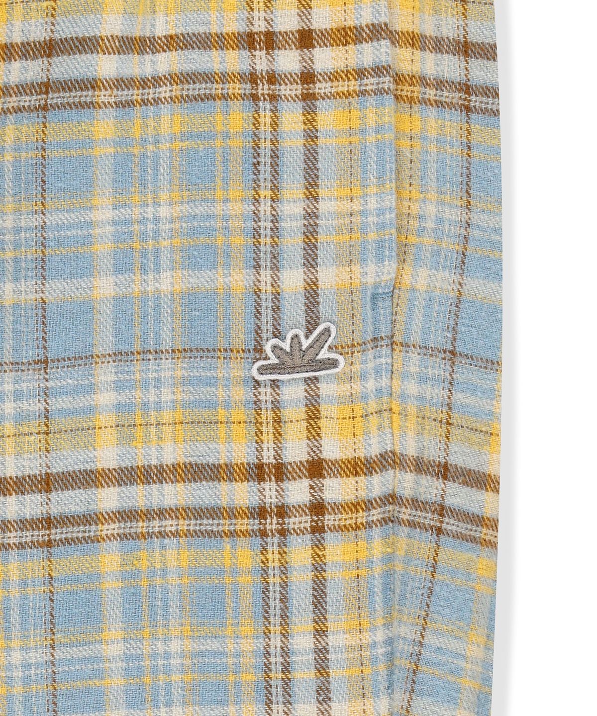 썬러브투어(SUNLOVETOUR) W Relax Easy Pants Yellow