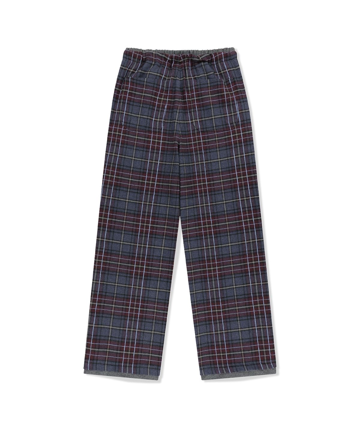 썬러브투어(SUNLOVETOUR) W Relax Easy Pants Navy