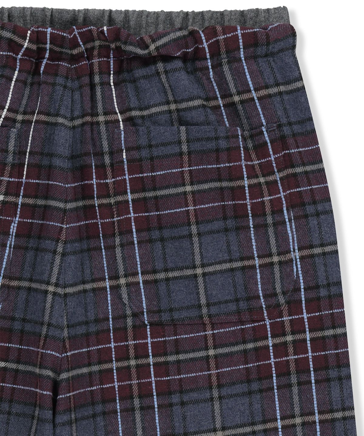썬러브투어(SUNLOVETOUR) W Relax Easy Pants Navy