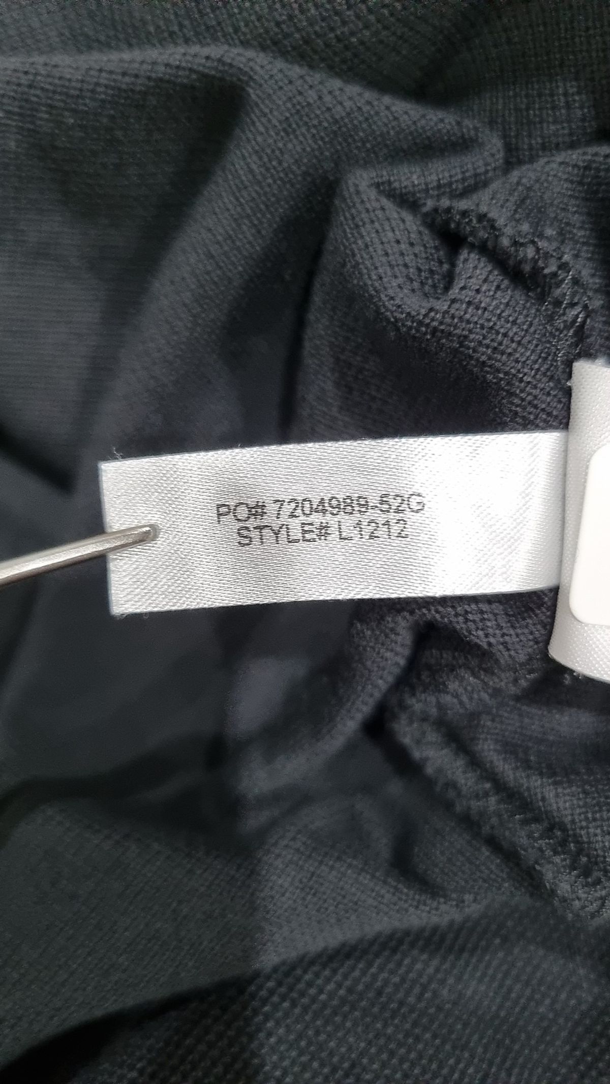 라코스테(LACOSTE) 남성 클래식핏 L1212 폴로 셔츠 5