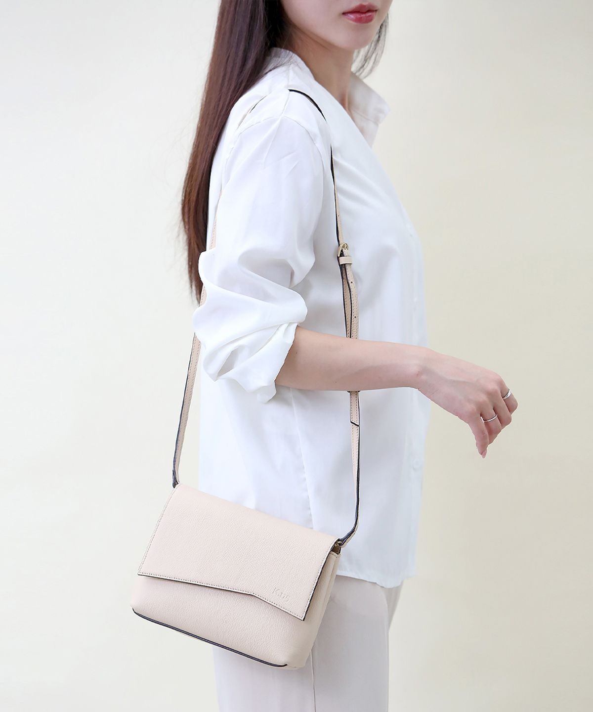 케이일일오(K115) Kara Cross Bag (카라 크로스백)_5colors