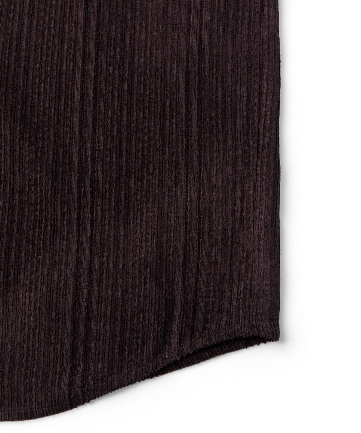 엠엠아이씨(MMIC) DRAPE SHIRT (WINE)
