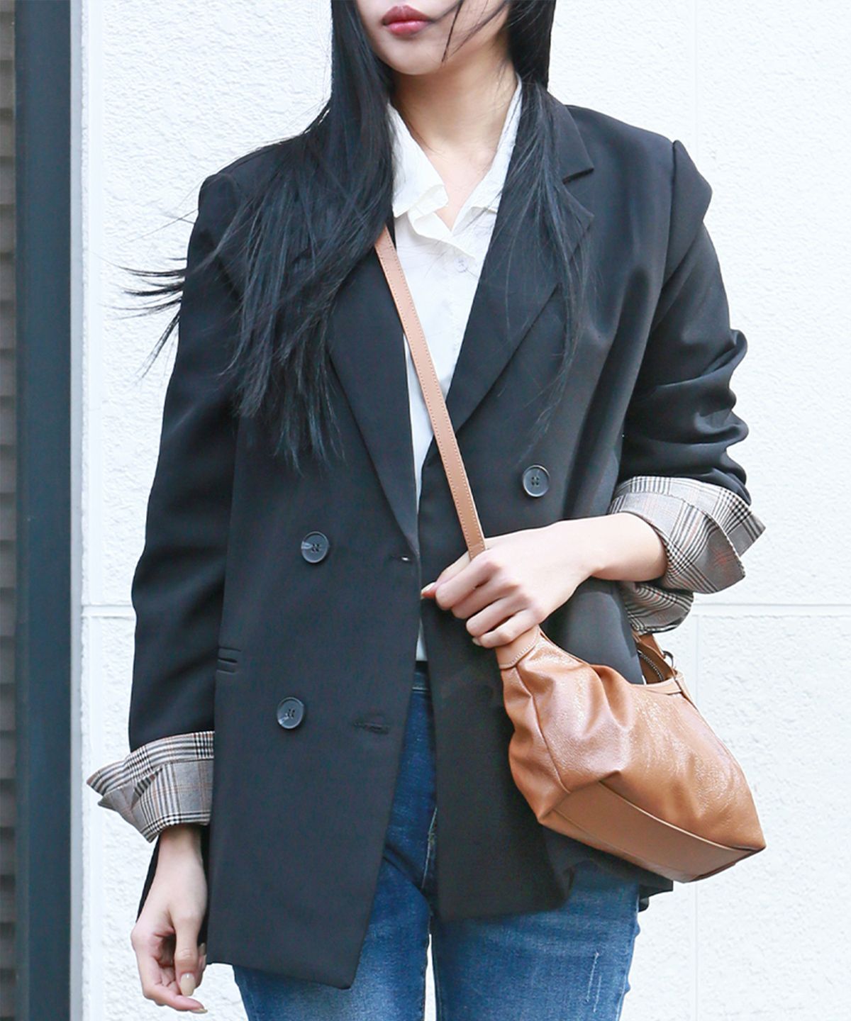 케이일일오(K115) Liora Shoulder Bag (리오라 숄더백)_3colors