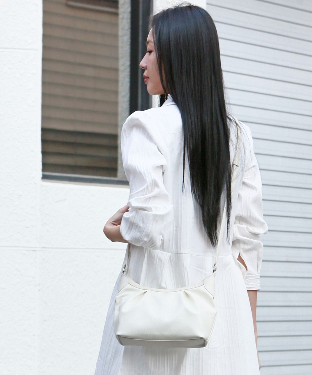 케이일일오(K115) Liora Shoulder Bag (리오라 숄더백)_3colors