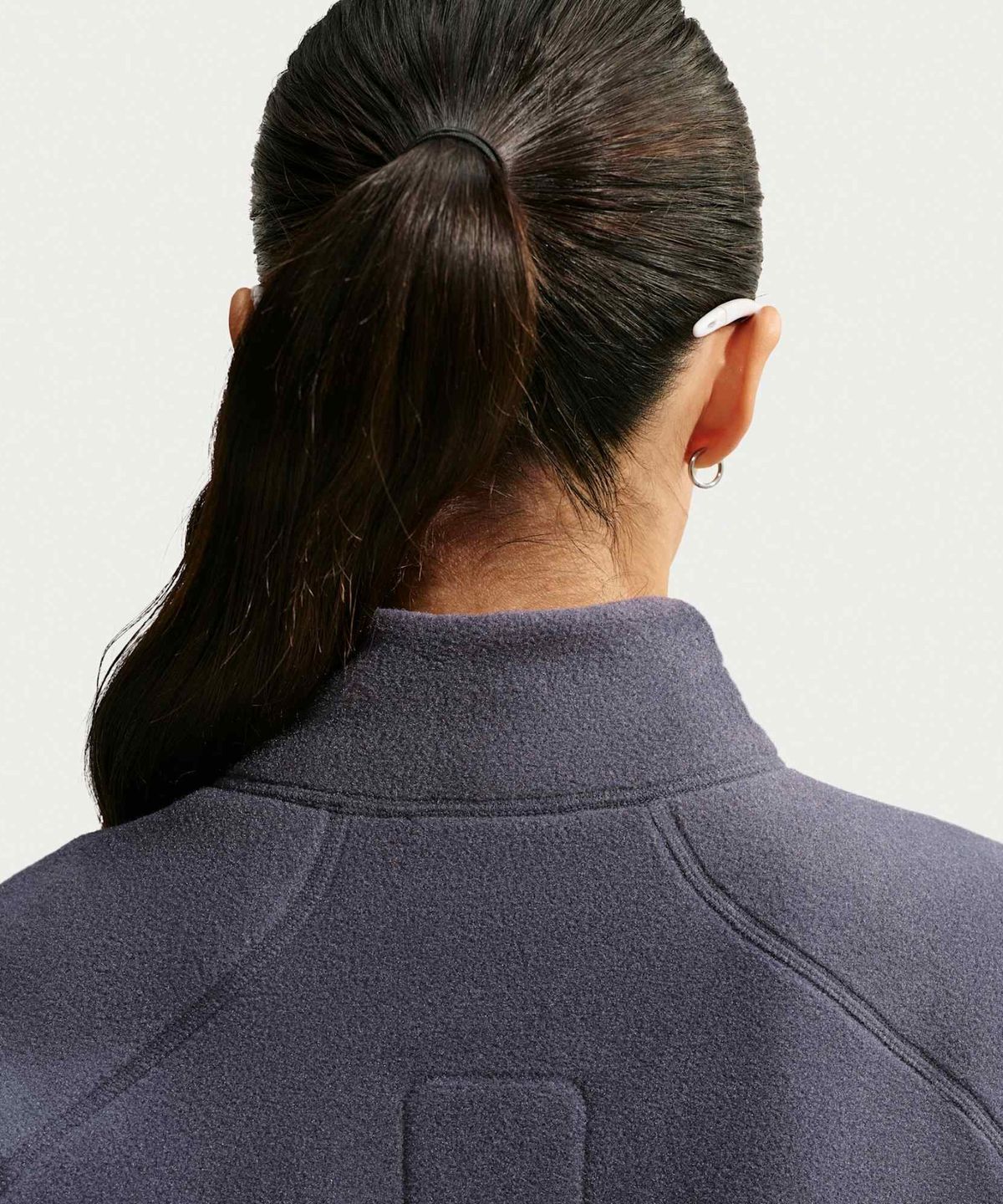나이키(NIKE) ACG 울프 트리 풀집 재킷 M - 그리드아이언:블랙:서밋 화이트 / IF0964-013