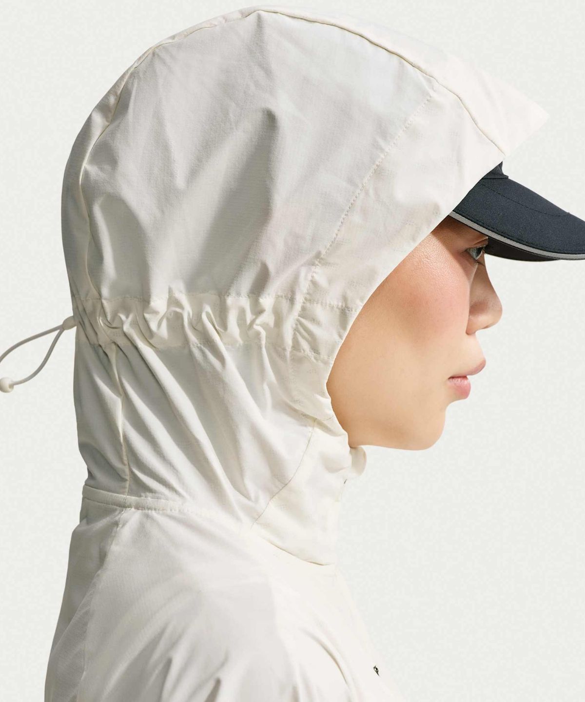 나이키(NIKE) 스위프트 스톰 핏 러닝 재킷 W - 세일 / IH8142-133