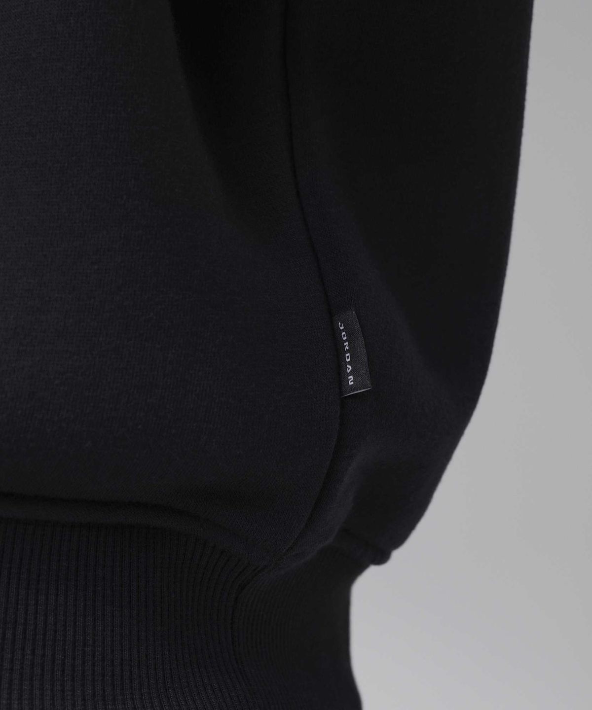 나이키(NIKE) 조던 브루클린 마운틴사이드 풀오버 후디 M - 블랙:라이트 콩코드:화이트 / IM9875-010