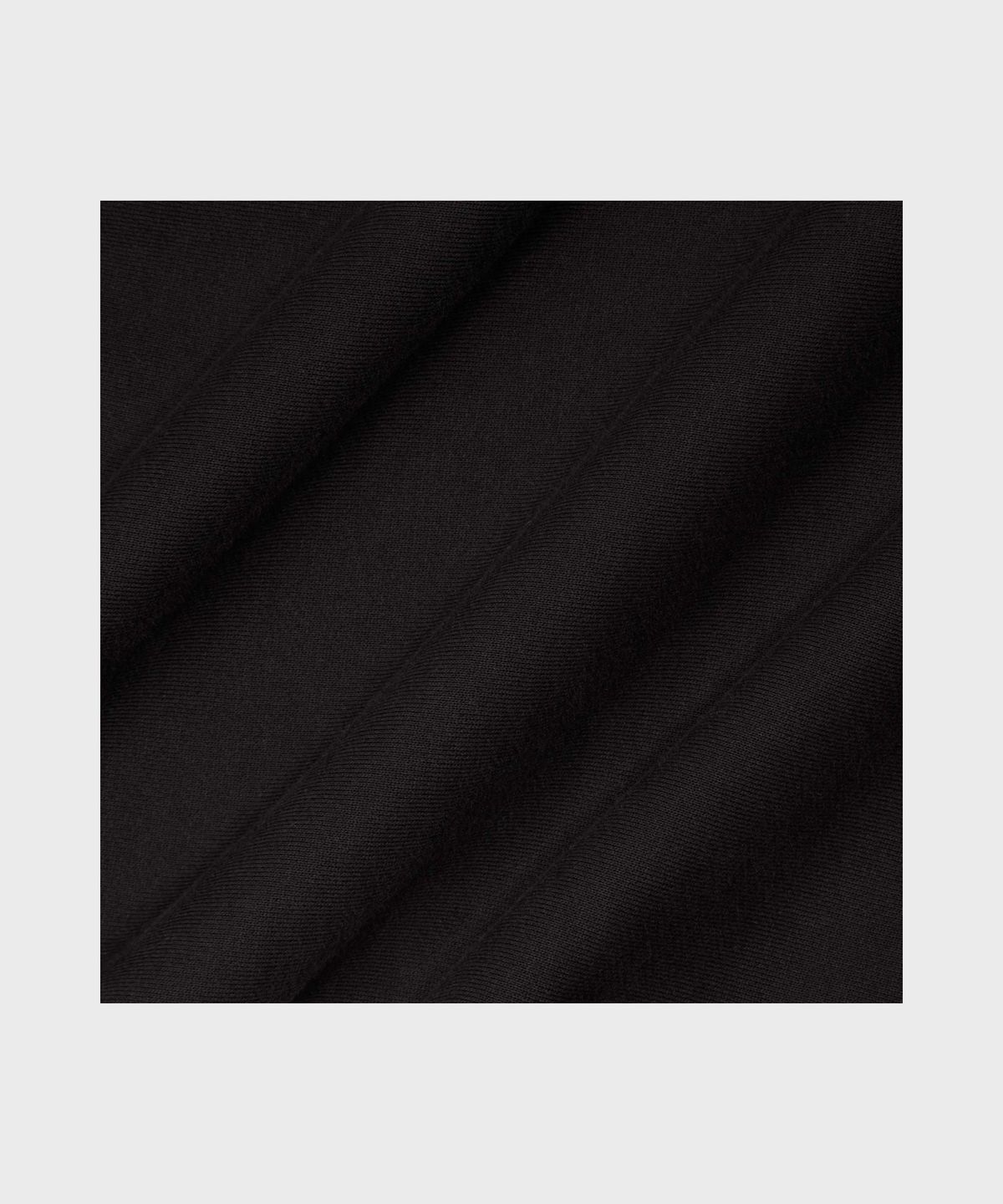 나이키(NIKE) 솔로 플리스 크루넥 스웻셔츠 M - 토탈 블랙:세일 / IX1937-001