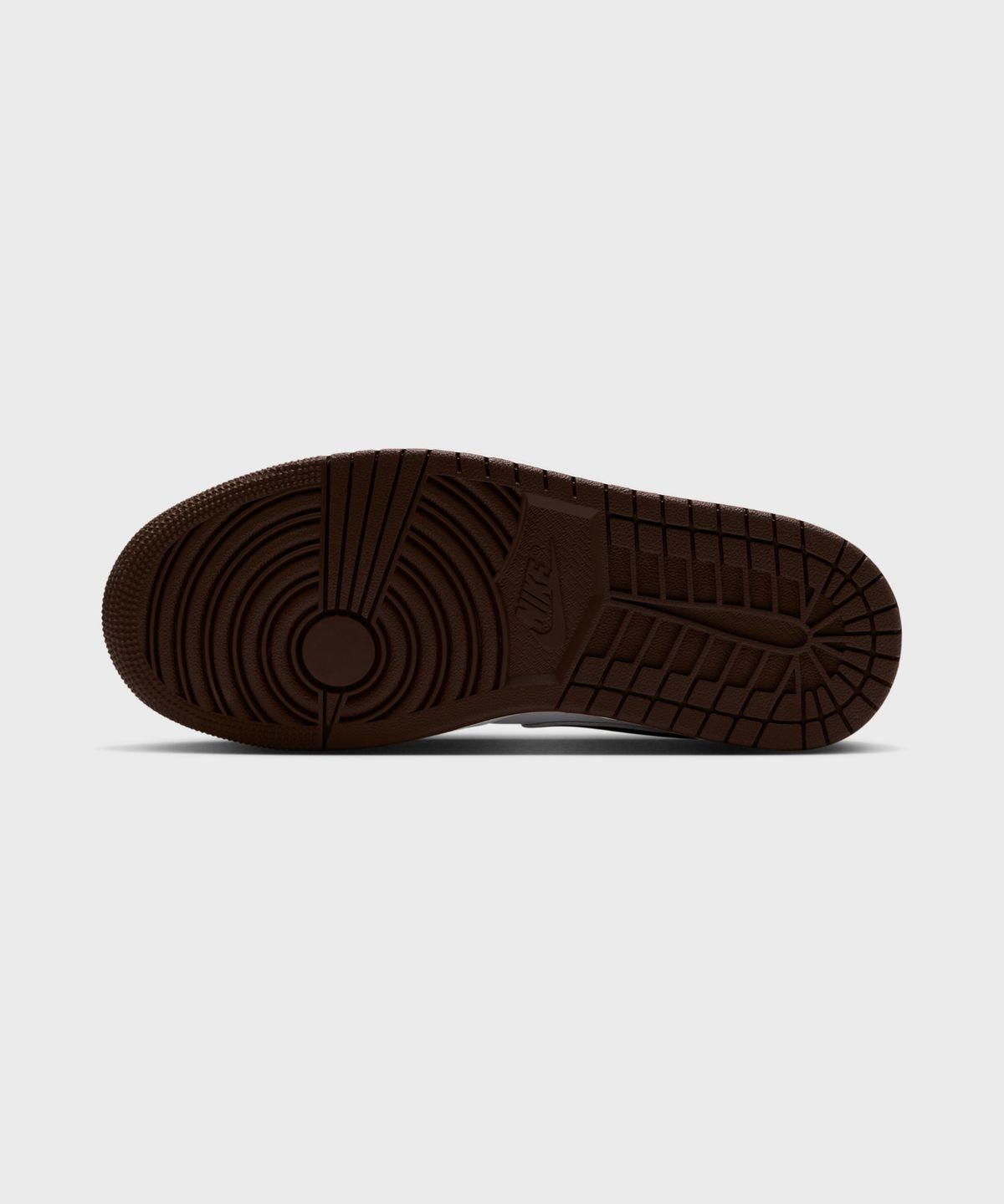 나이키(NIKE) 에어 조던 1 로우 W - 카카오 와우:화이트:브론즈 이클립스 / DC0774-206