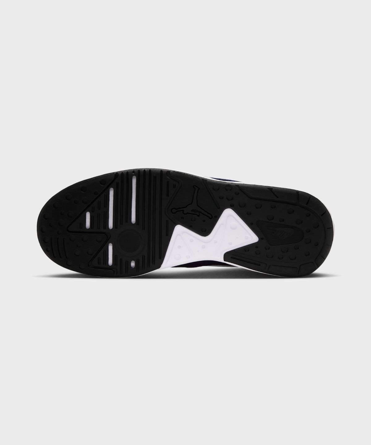나이키(NIKE) 조던 컴포트 에라 M - 칼리지 네이비:라이트 스모크 그레이:화이트 / HJ6777-401