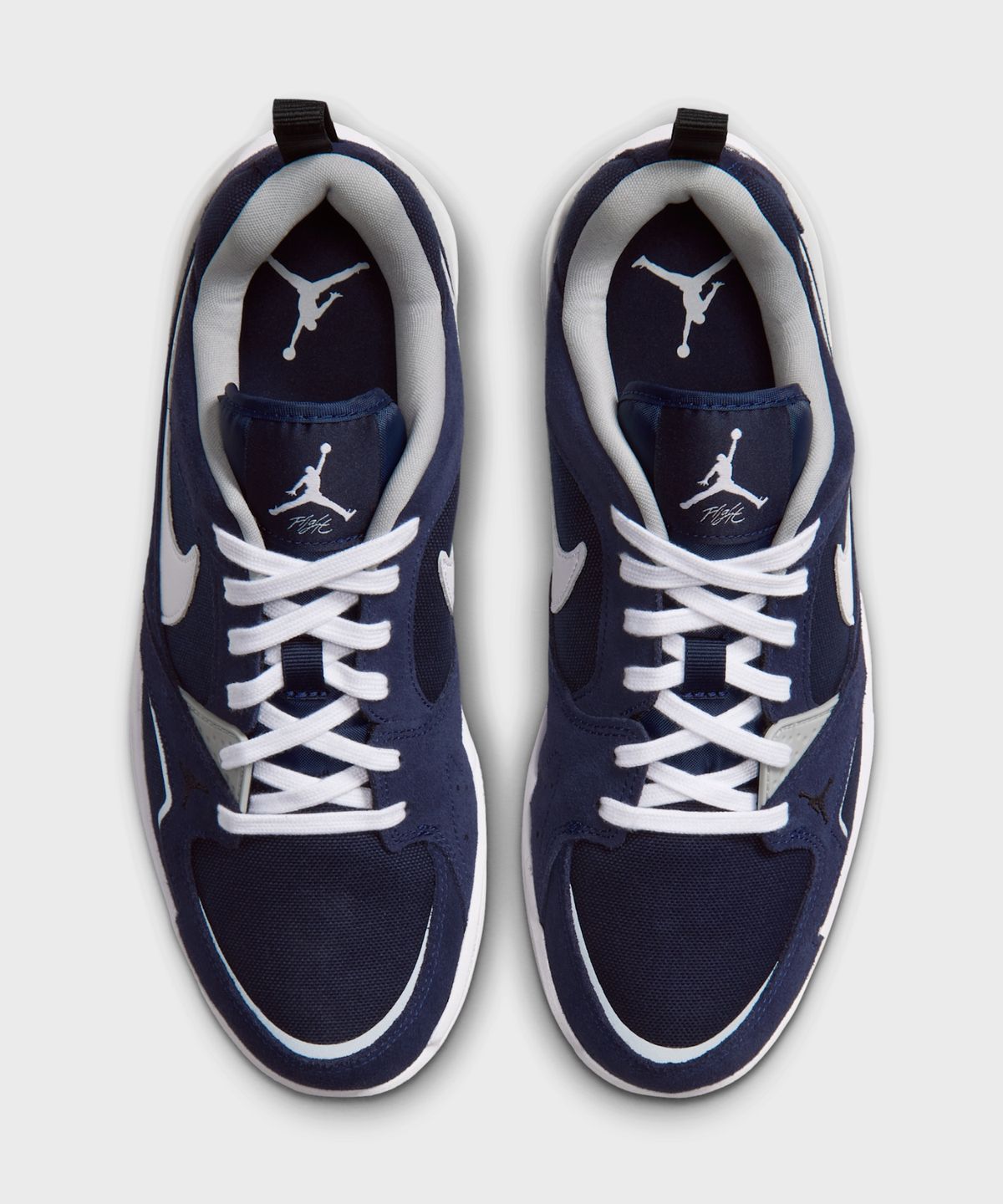 나이키(NIKE) 조던 컴포트 에라 M - 칼리지 네이비:라이트 스모크 그레이:화이트 / HJ6777-401