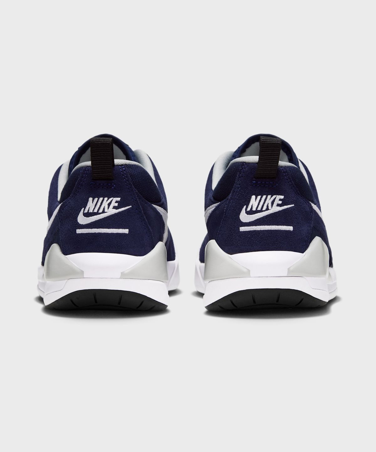 나이키(NIKE) 조던 컴포트 에라 M - 칼리지 네이비:라이트 스모크 그레이:화이트 / HJ6777-401