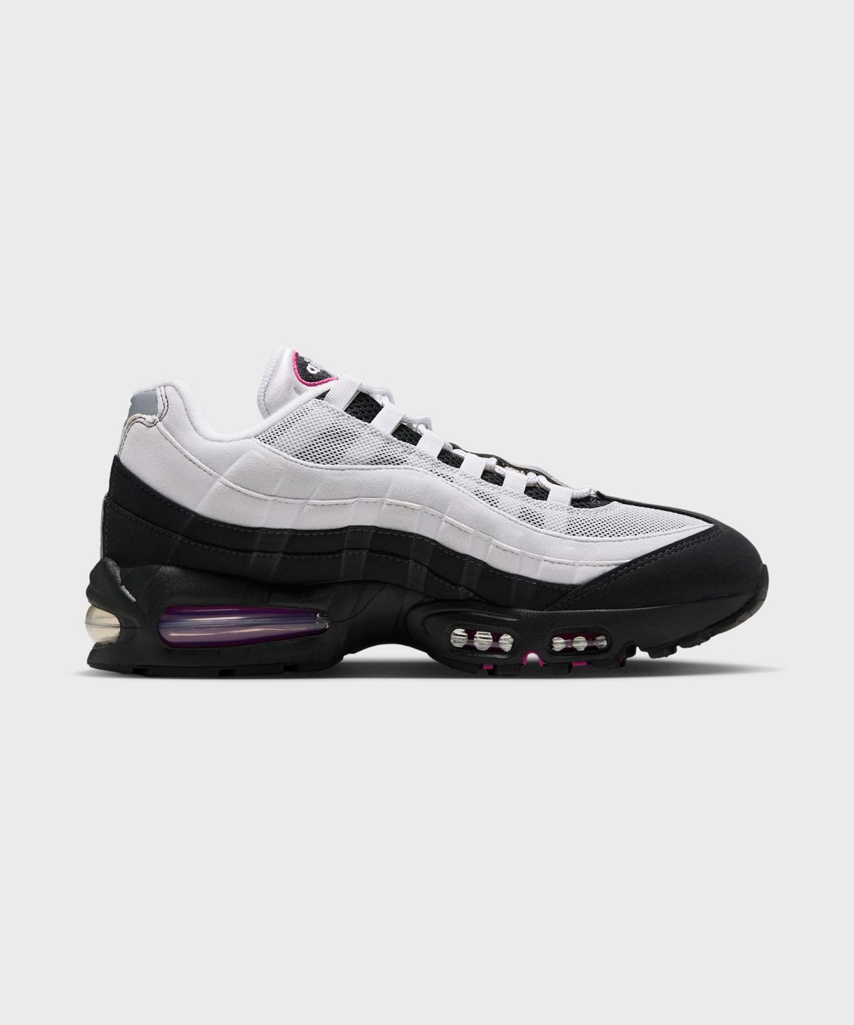 나이키(NIKE) 에어 맥스 95 빅 버블 OG M - 포톤 더스트:오프 누아르:스모크 그레이:스위트 비트 / HM4740-016
