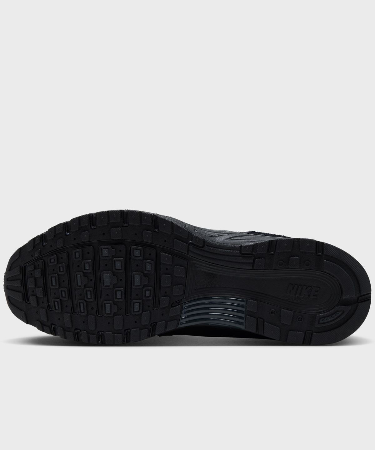 나이키(NIKE) P-6000 CORDURA® M - 앤트러사이트:메탈릭 실버:블랙 / IQ6449-001
