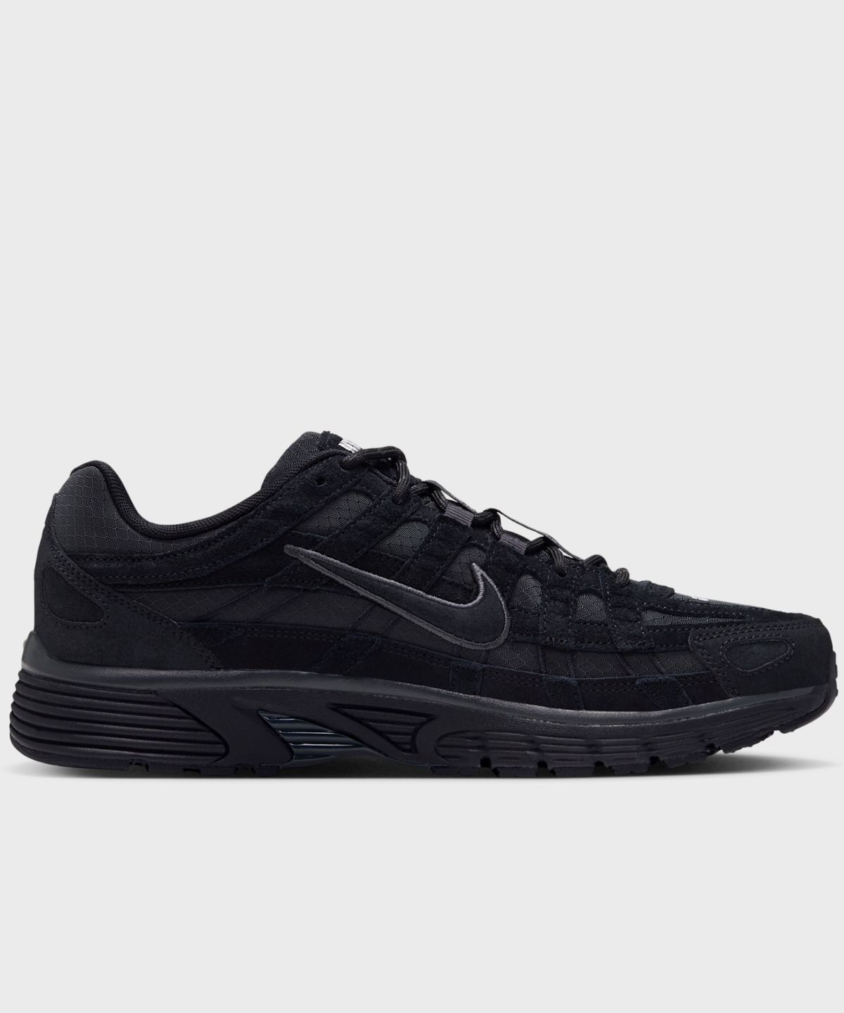 나이키(NIKE) P-6000 CORDURA® M - 앤트러사이트:메탈릭 실버:블랙 / IQ6449-001