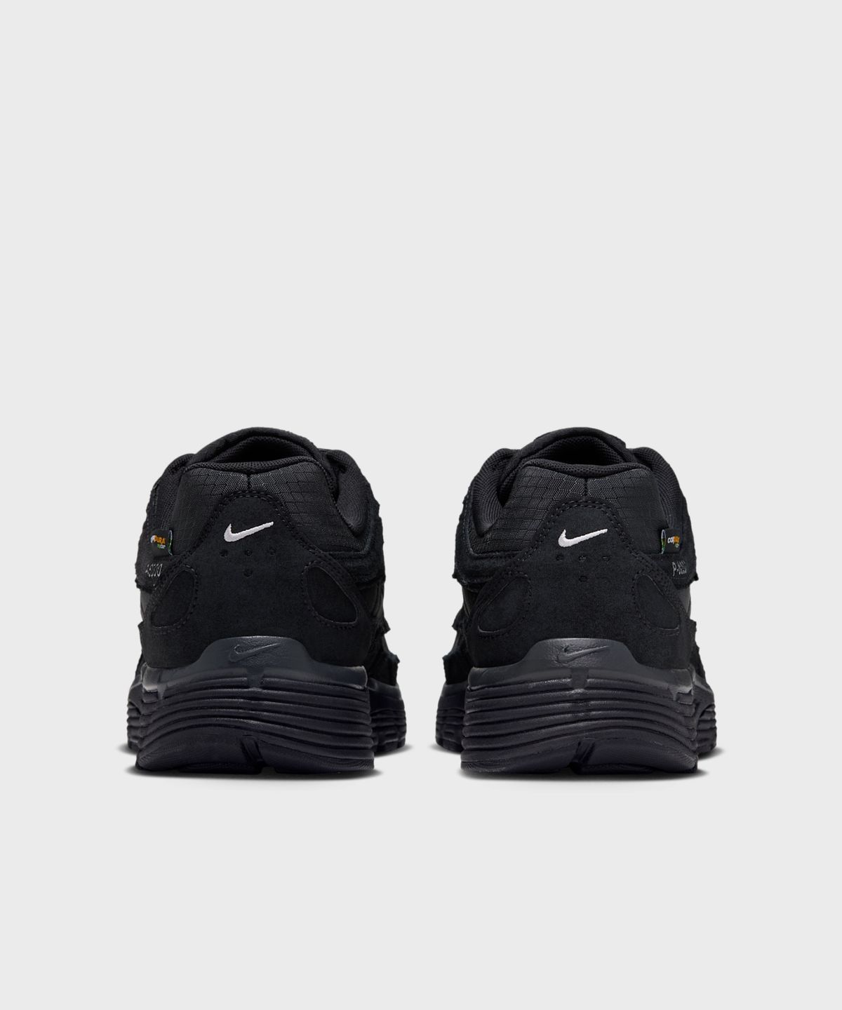 나이키(NIKE) P-6000 CORDURA® M - 앤트러사이트:메탈릭 실버:블랙 / IQ6449-001