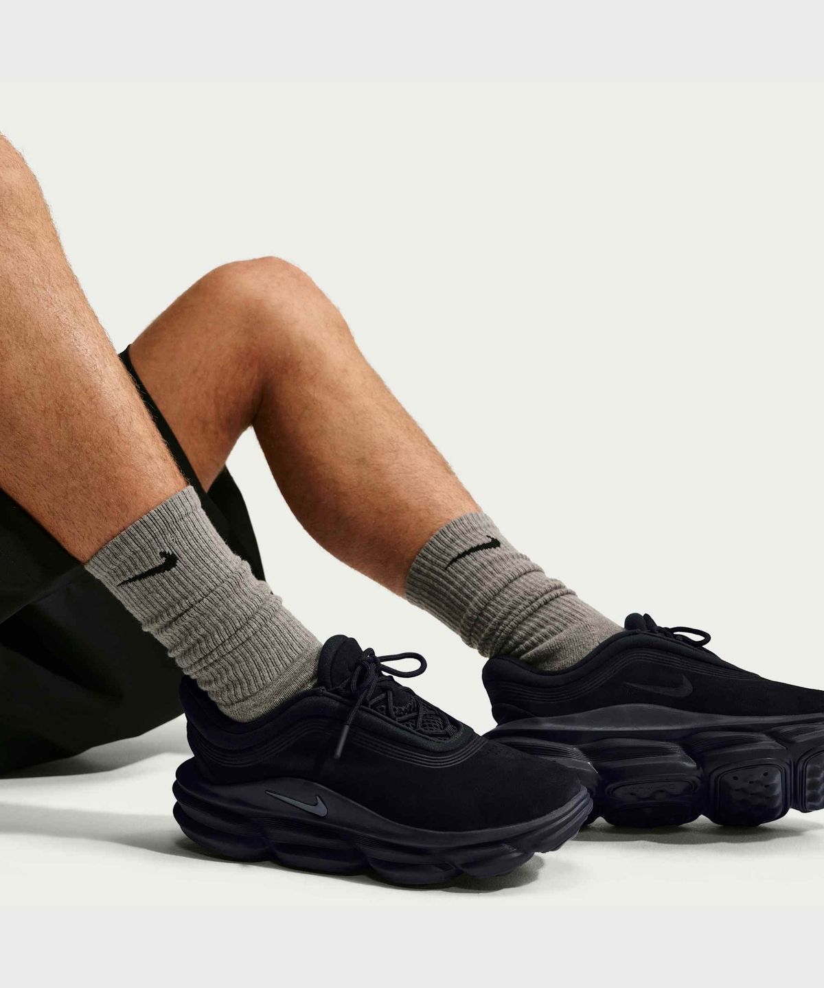 나이키(NIKE) 24.7 M - 블랙:앤트러사이트:블랙 / IR0447-001