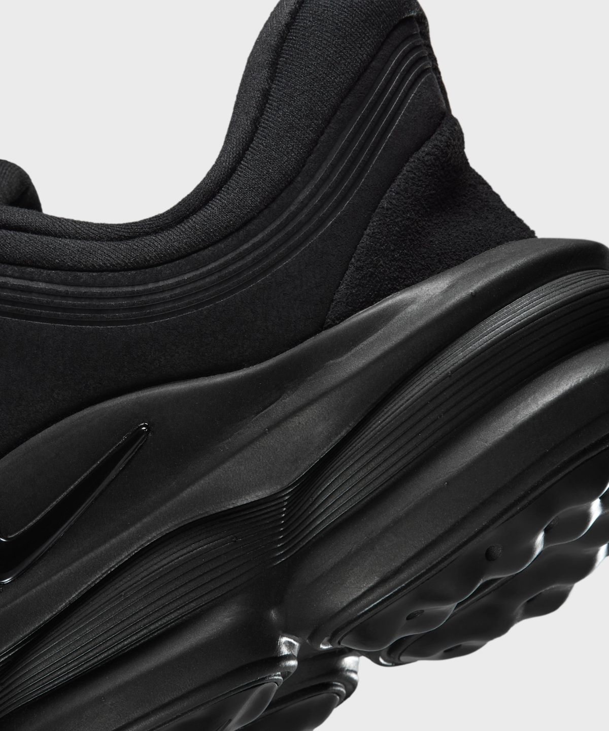 나이키(NIKE) 24.7 W - 블랙:앤트러사이트:블랙 / IR0448-001