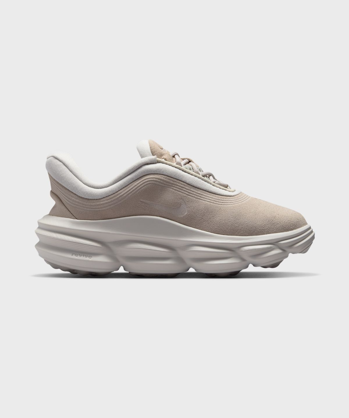 나이키(NIKE) 24.7 W - 크림 II:팬텀:세일:라이트 오어우드 브라운 / IR0448-200