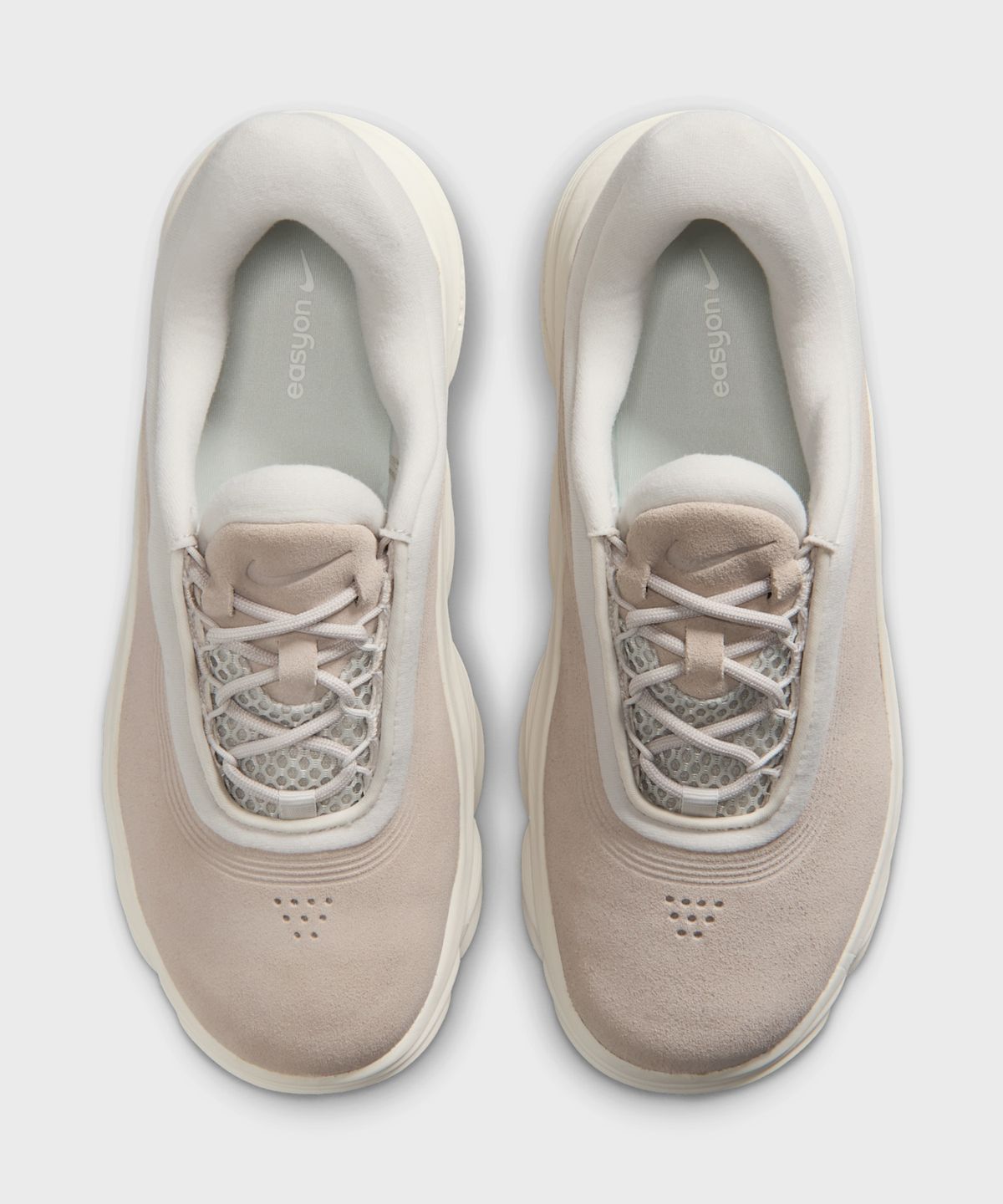나이키(NIKE) 24.7 W - 크림 II:팬텀:세일:라이트 오어우드 브라운 / IR0448-200