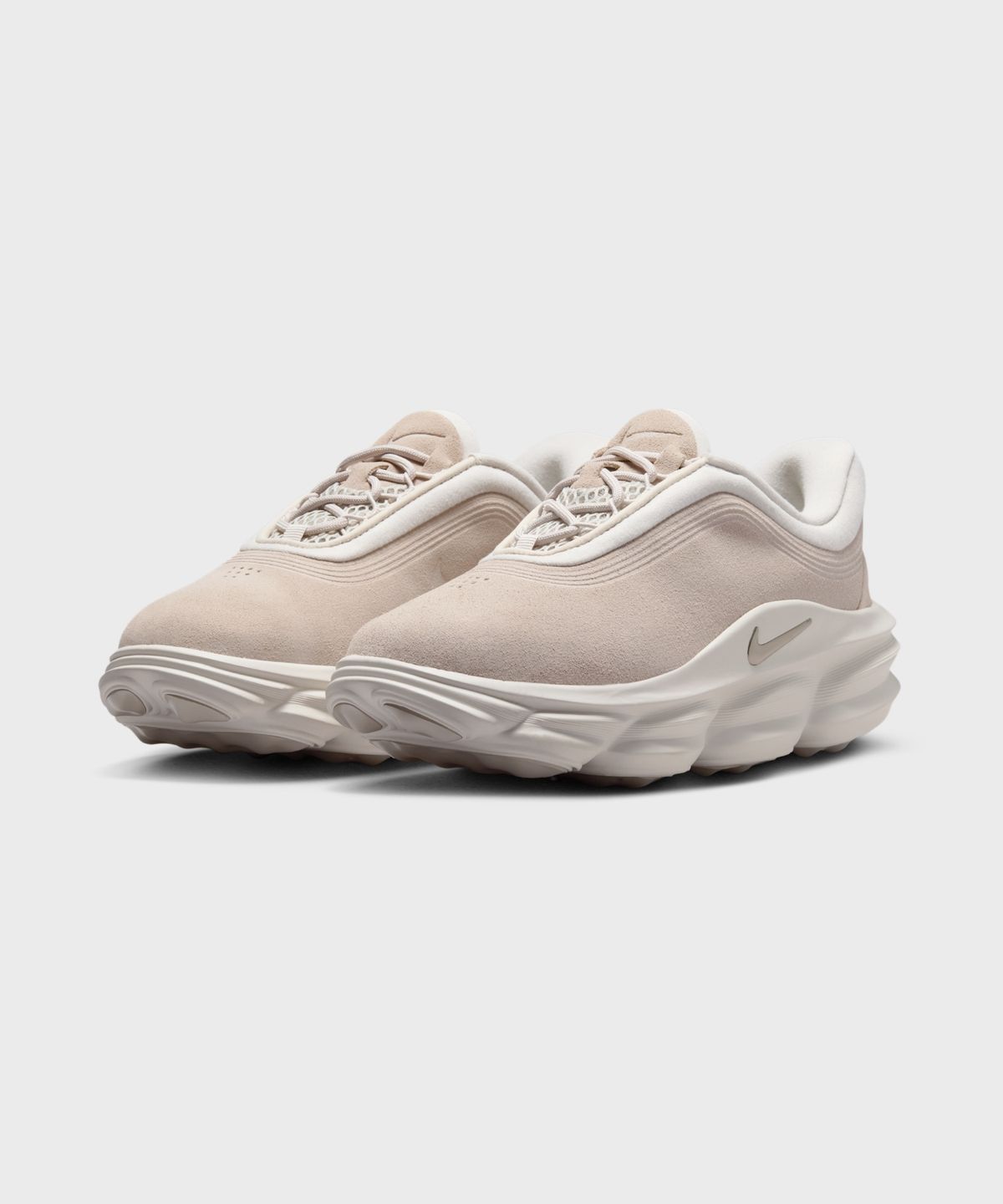 나이키(NIKE) 24.7 W - 크림 II:팬텀:세일:라이트 오어우드 브라운 / IR0448-200