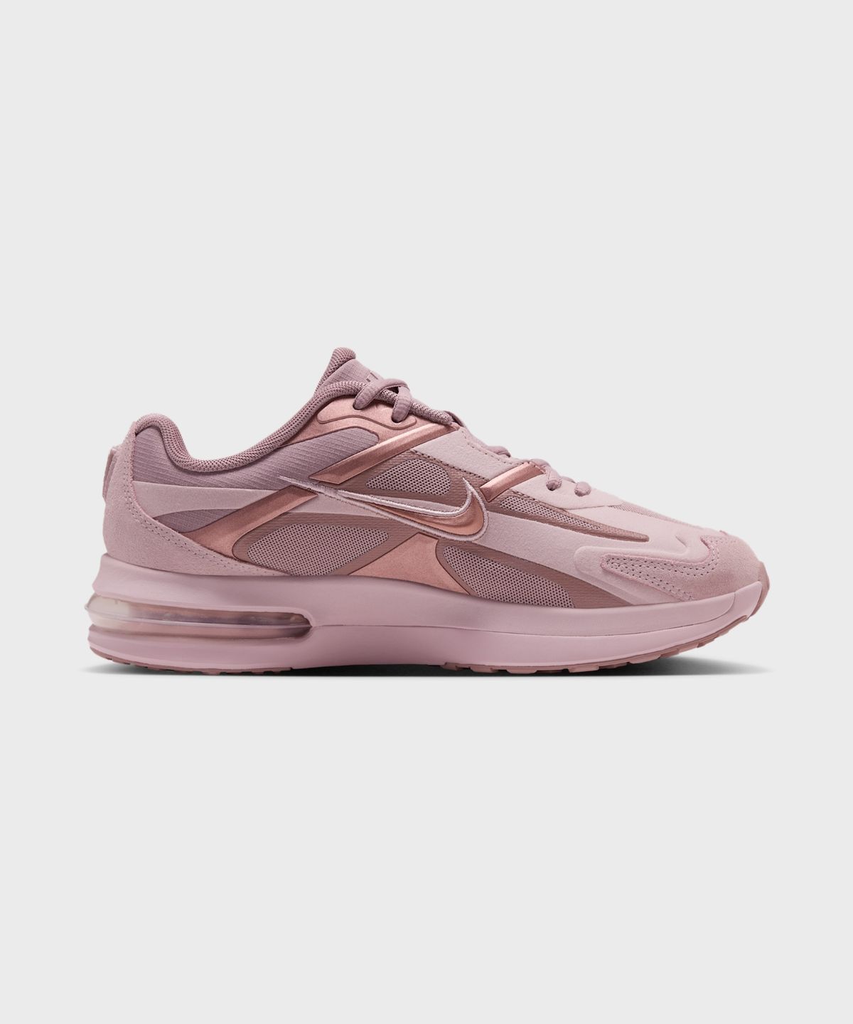 나이키(NIKE) 에어 맥스 메트로 W - 디퓨즈드 토프:실트 레드:블랙:메탈릭 레드 브론즈 / IW4934-200