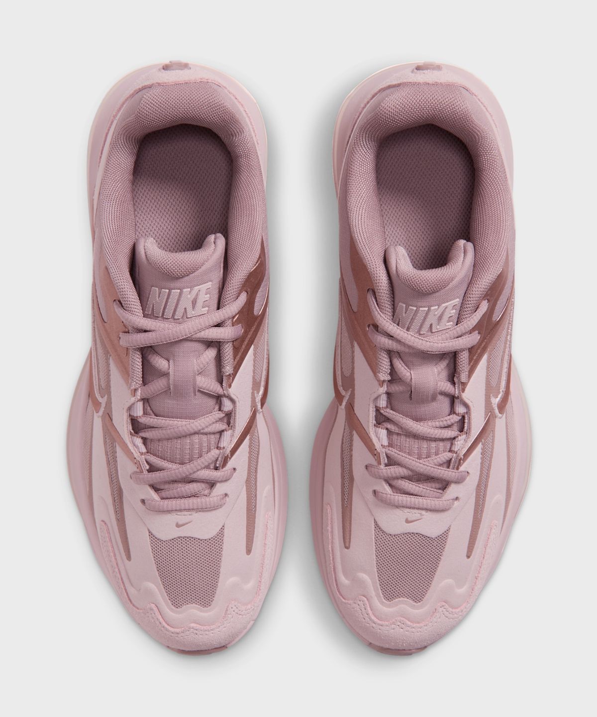 나이키(NIKE) 에어 맥스 메트로 W - 디퓨즈드 토프:실트 레드:블랙:메탈릭 레드 브론즈 / IW4934-200