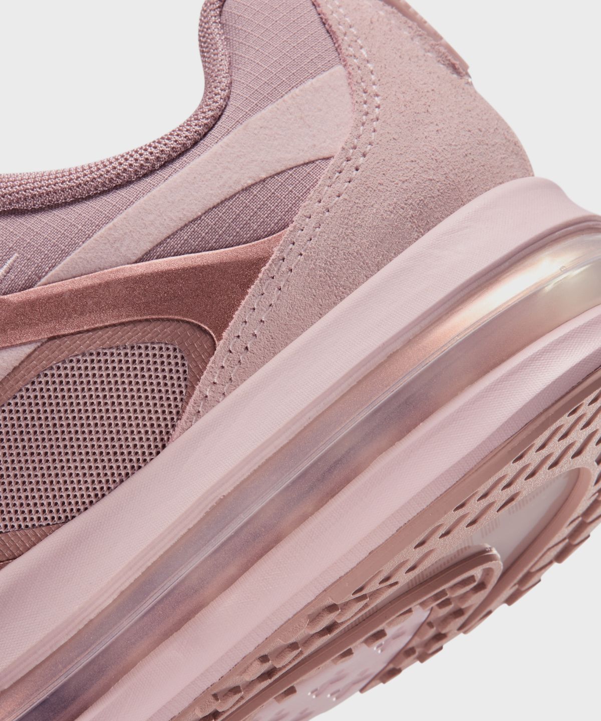 나이키(NIKE) 에어 맥스 메트로 W - 디퓨즈드 토프:실트 레드:블랙:메탈릭 레드 브론즈 / IW4934-200