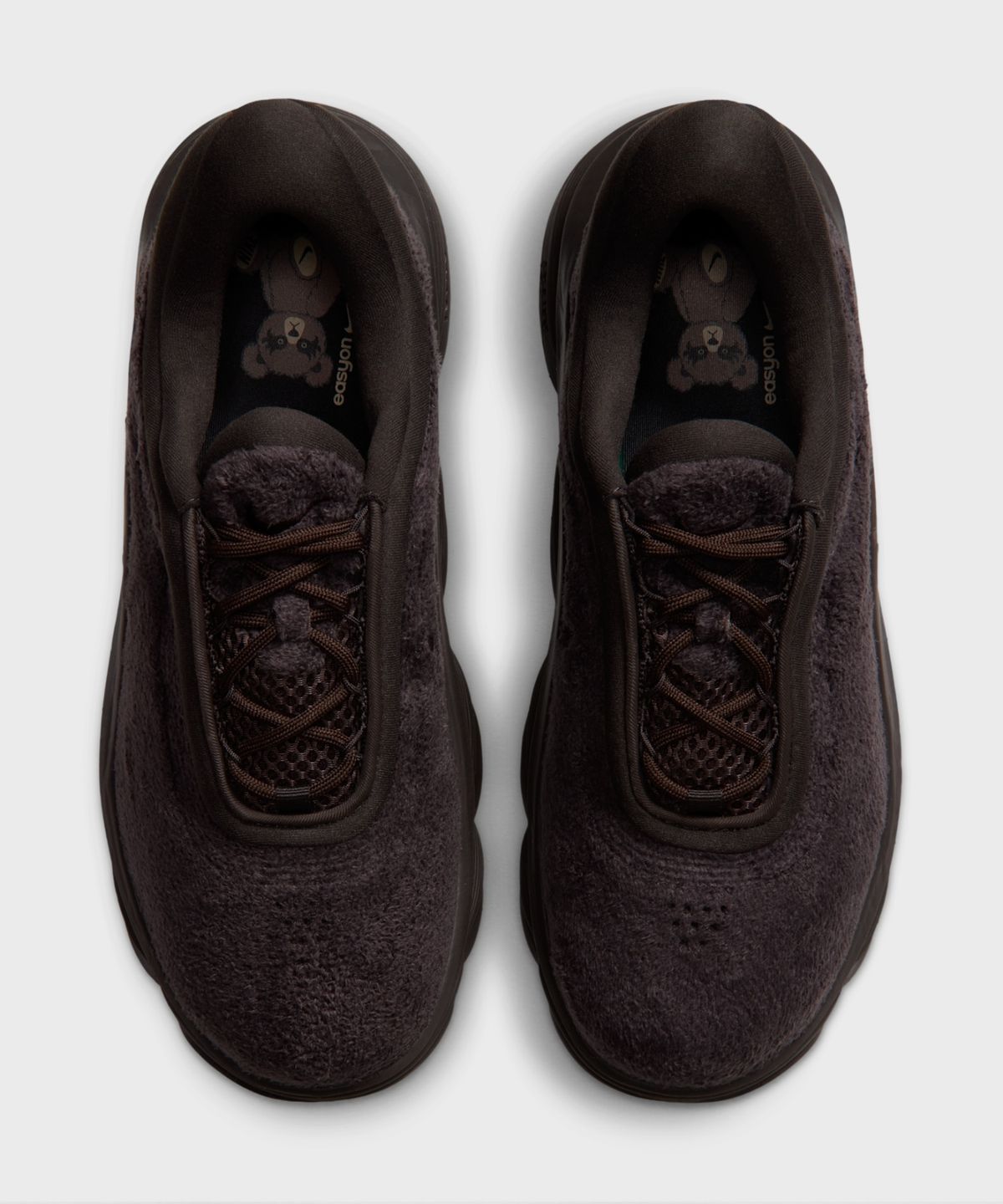 나이키(NIKE) 24.7 M -  실 브라운:카카오 와우:쉐도우 헤더/ IX5166-200
