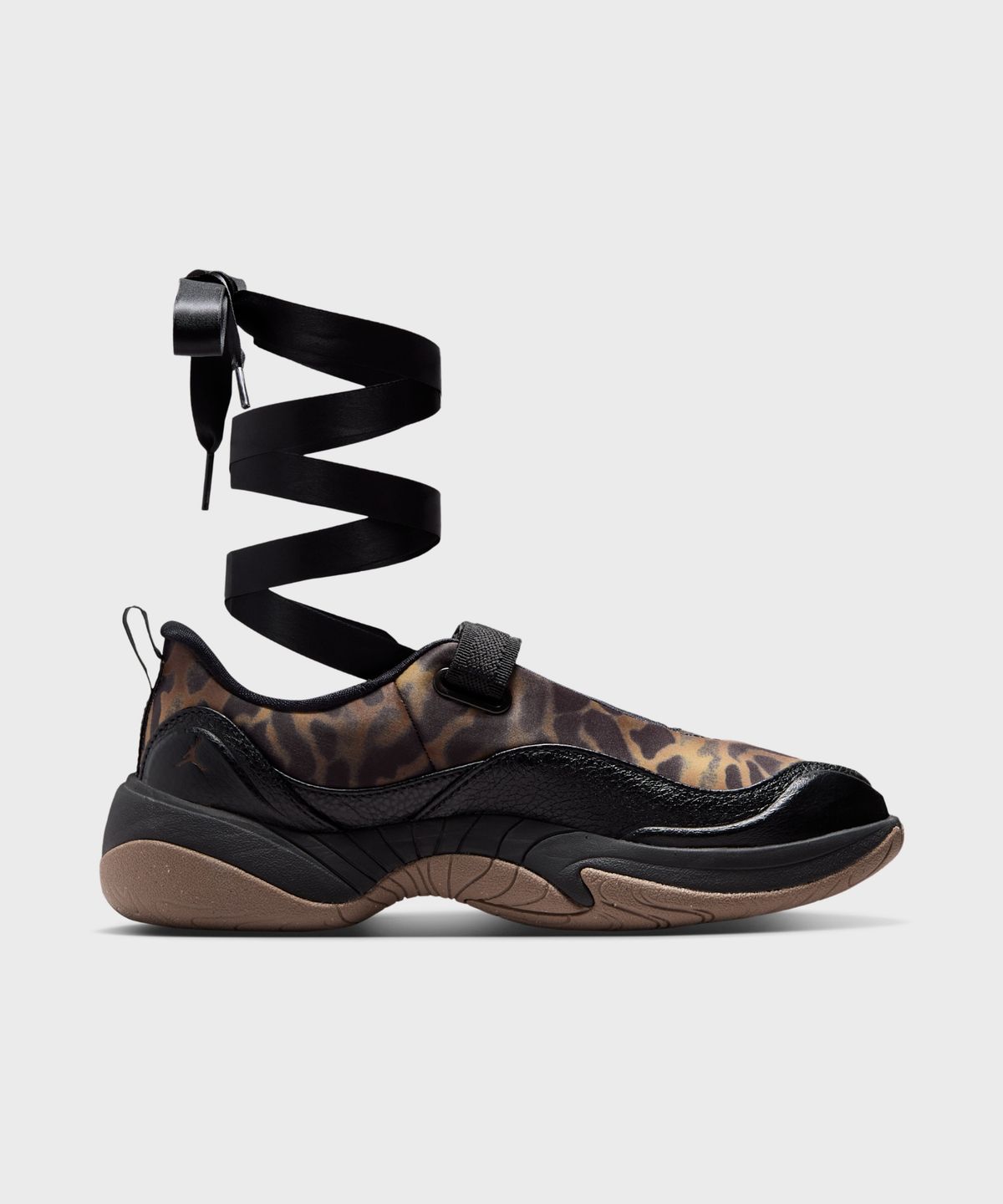 나이키(NIKE) 조던 포인트 SE W - 블랙:검 다크 브라운:벨벳 브라운:카카오 와우 / IX7244-001