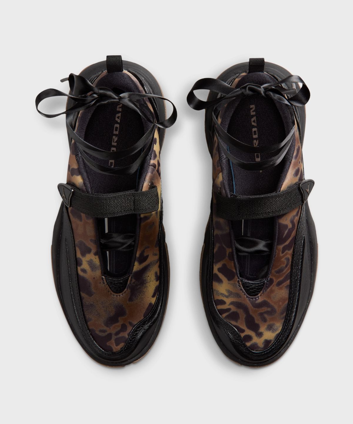 나이키(NIKE) 조던 포인트 SE W - 블랙:검 다크 브라운:벨벳 브라운:카카오 와우 / IX7244-001