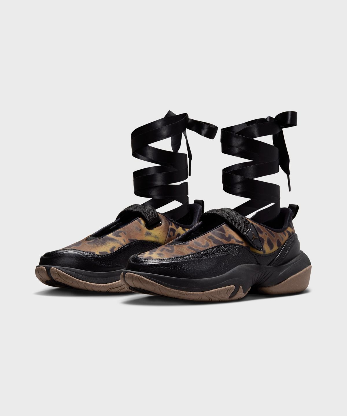 나이키(NIKE) 조던 포인트 SE W - 블랙:검 다크 브라운:벨벳 브라운:카카오 와우 / IX7244-001