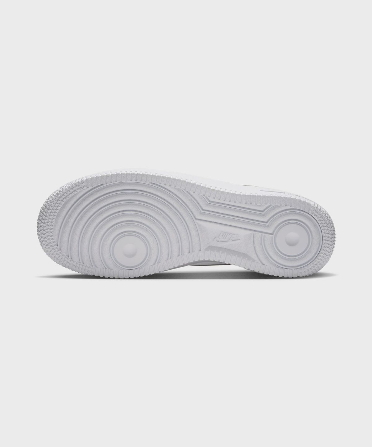 나이키(NIKE) 에어 포스 1 07 W - 화이트:그레이 포그:화이트 / IQ0134-101