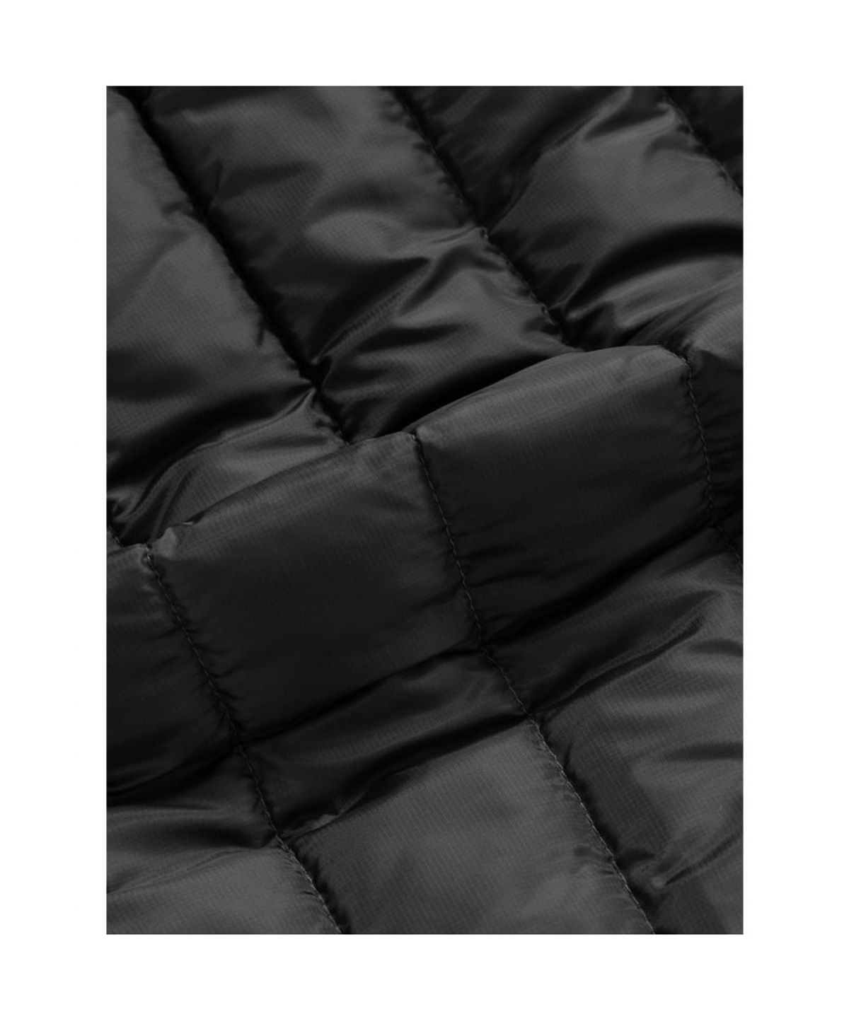 빈폴 키즈(BEANPOLE KIDS) 라이트 한줌 경량 후드 패딩 점퍼  애쉬 (BI6838U024)