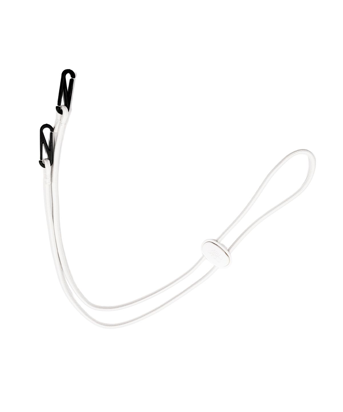 욜프(YORF) YORF LOGO POINT FISHING HAT WHITE 로고 포인트 피싱햇 화이트